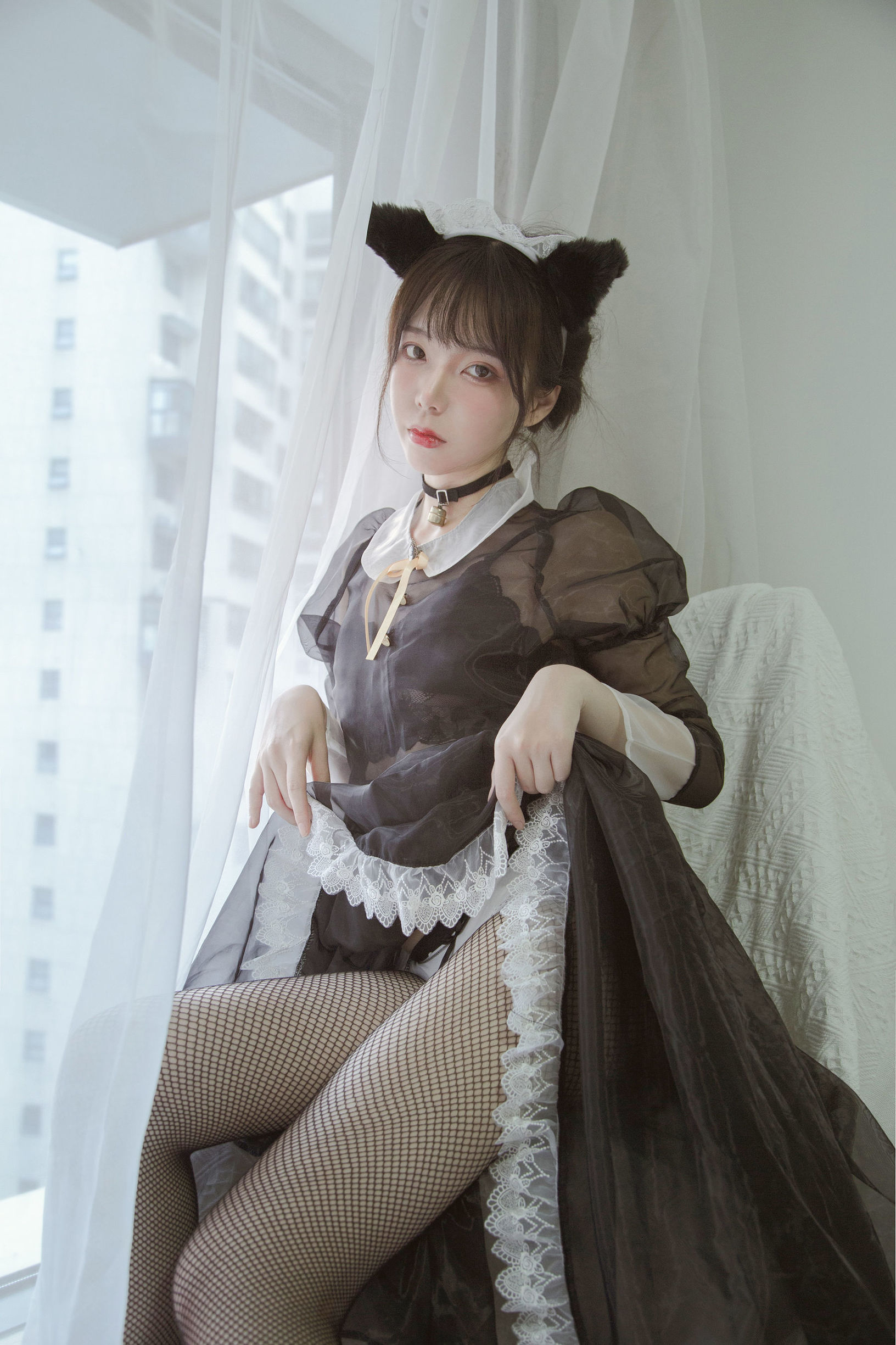 可愛い妹 Fushii_海堂 メイド