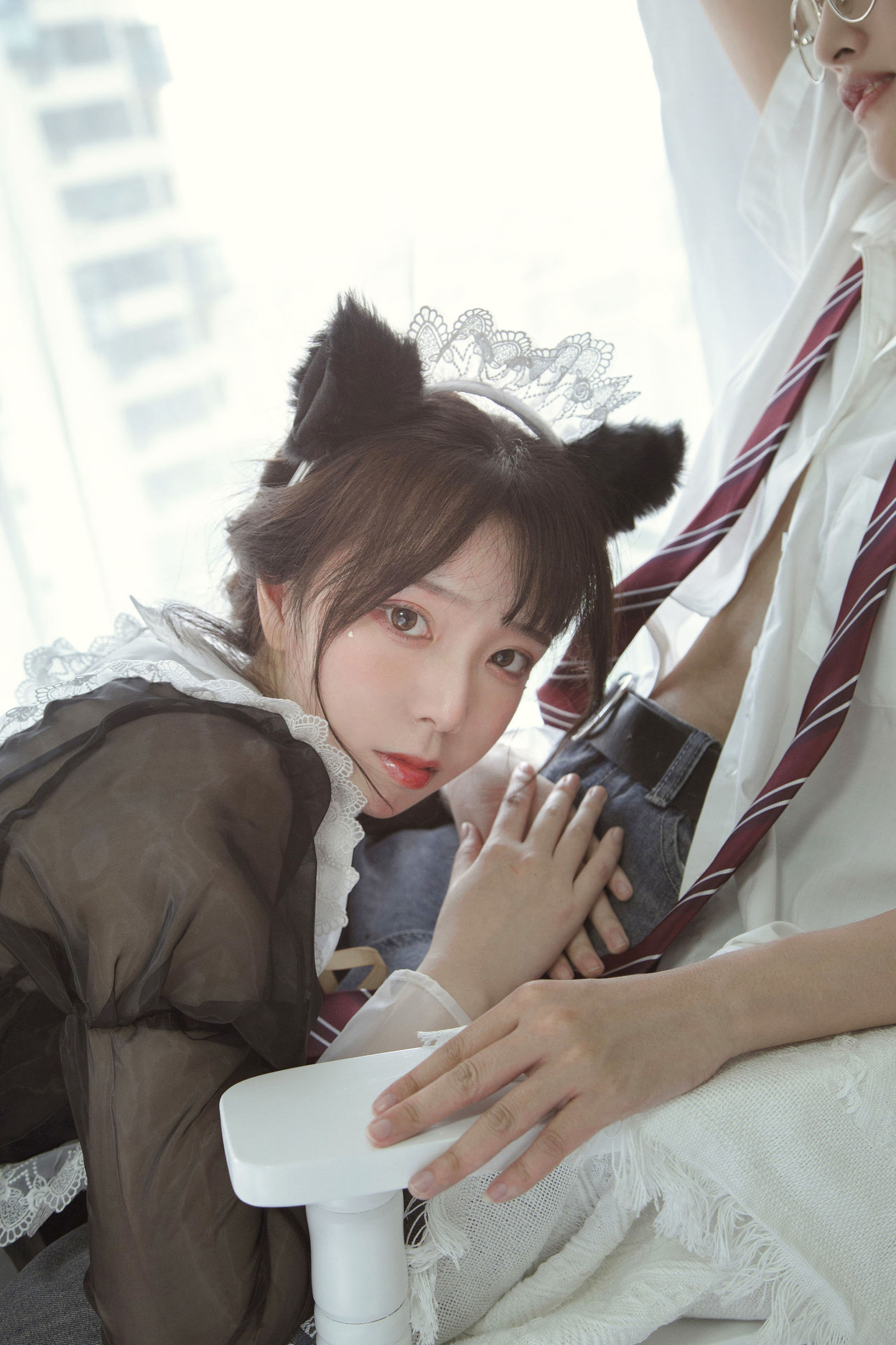 可愛い妹 Fushii_海堂 メイド
