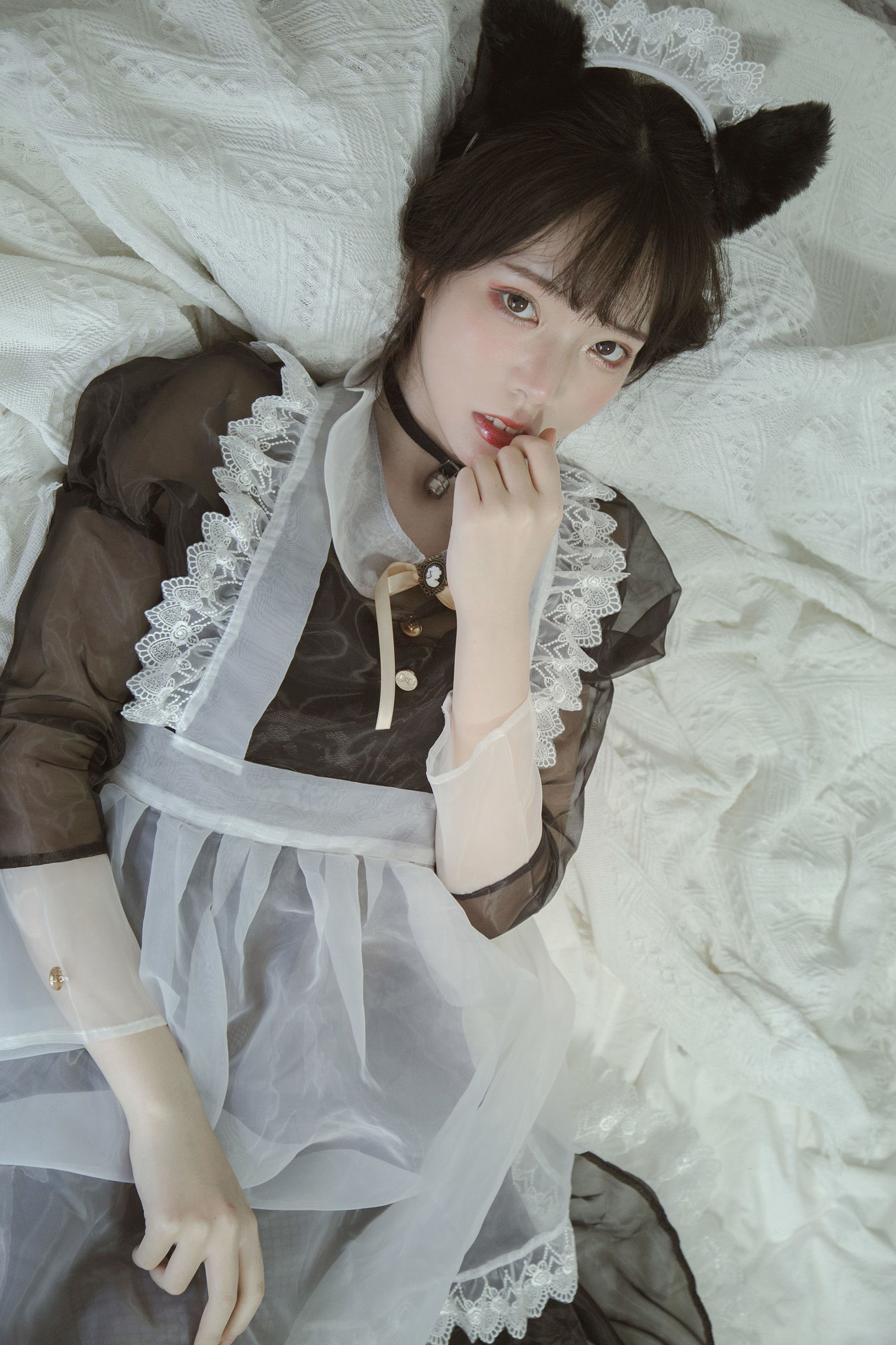 可愛い妹 Fushii_海堂 メイド