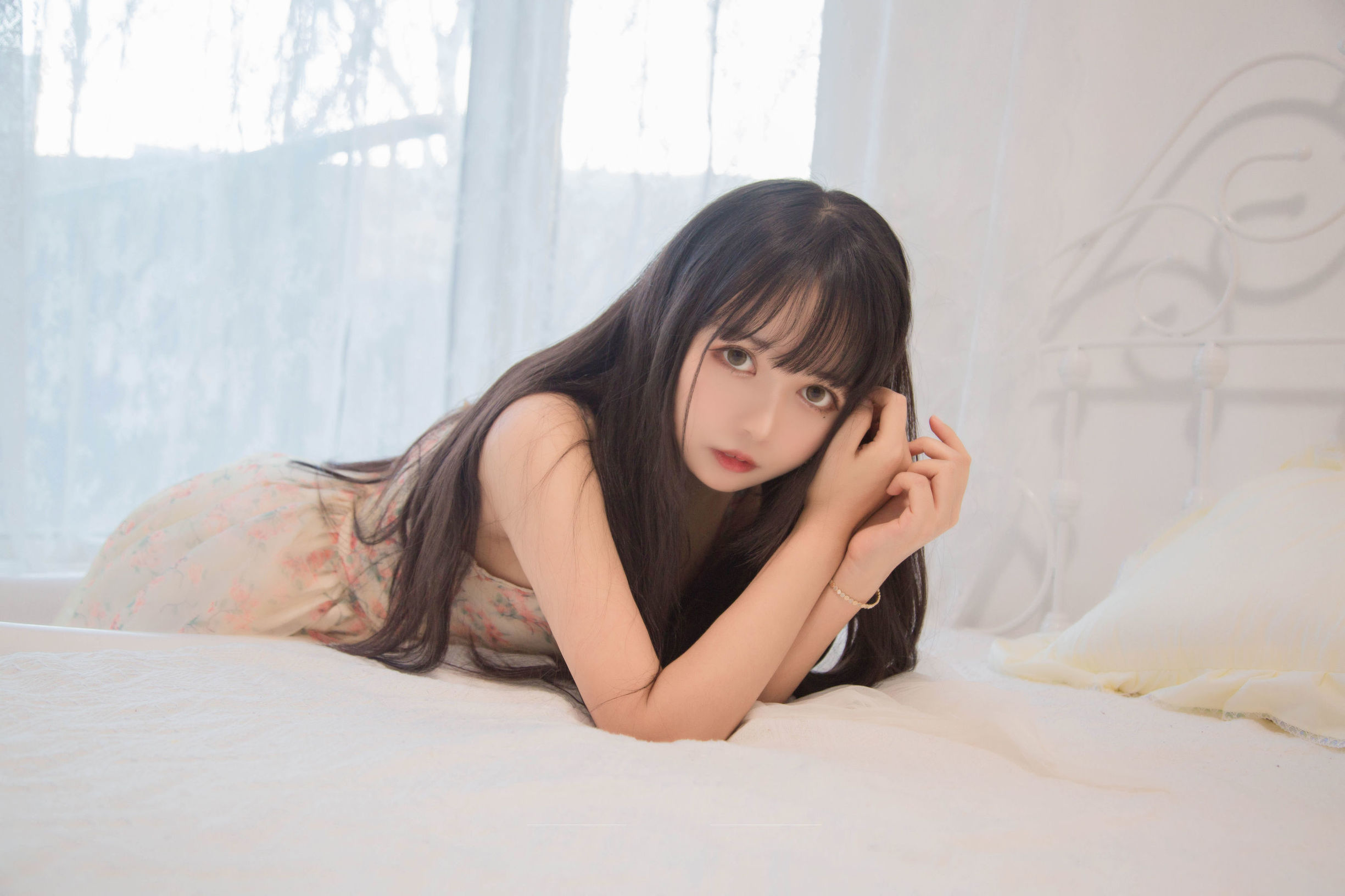 Đại Nhãn Mông Muội Hắc Miêu Miêu OvO chào buổi sáng + chúc ngủ ngon