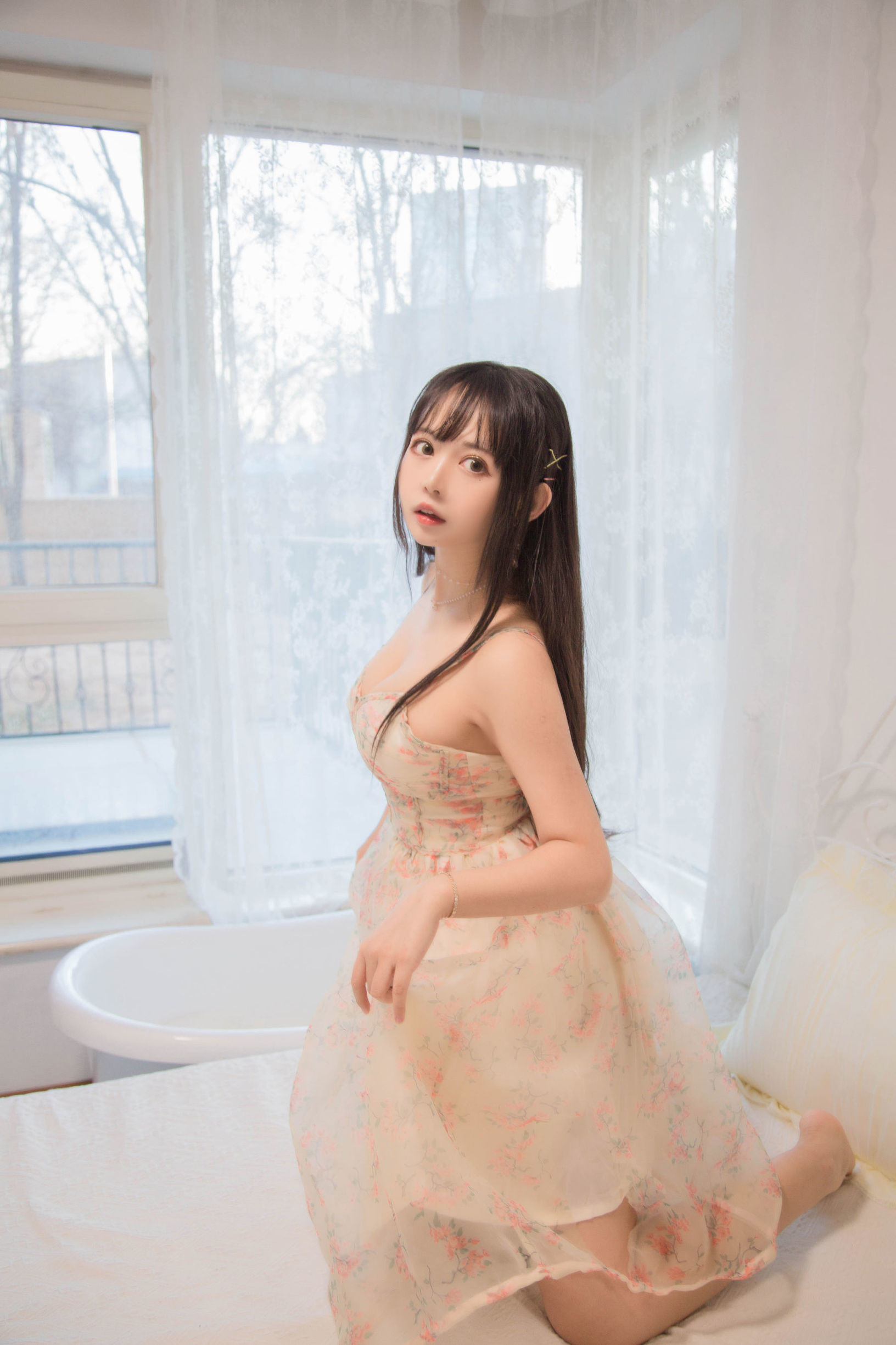 Đại Nhãn Mông Muội Hắc Miêu Miêu OvO chào buổi sáng + chúc ngủ ngon