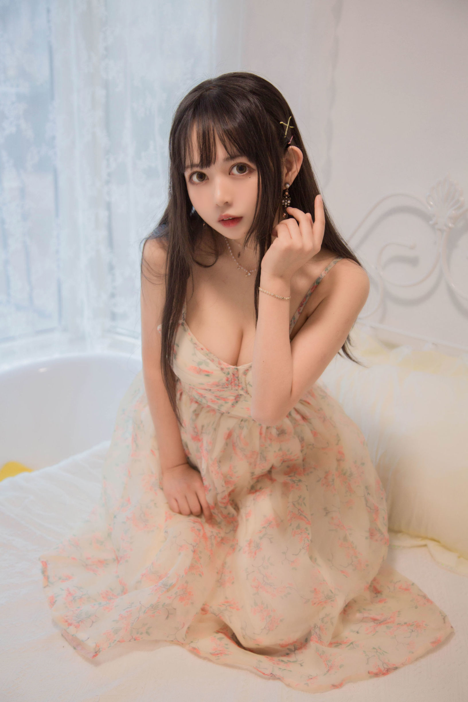Đại Nhãn Mông Muội Hắc Miêu Miêu OvO chào buổi sáng + chúc ngủ ngon