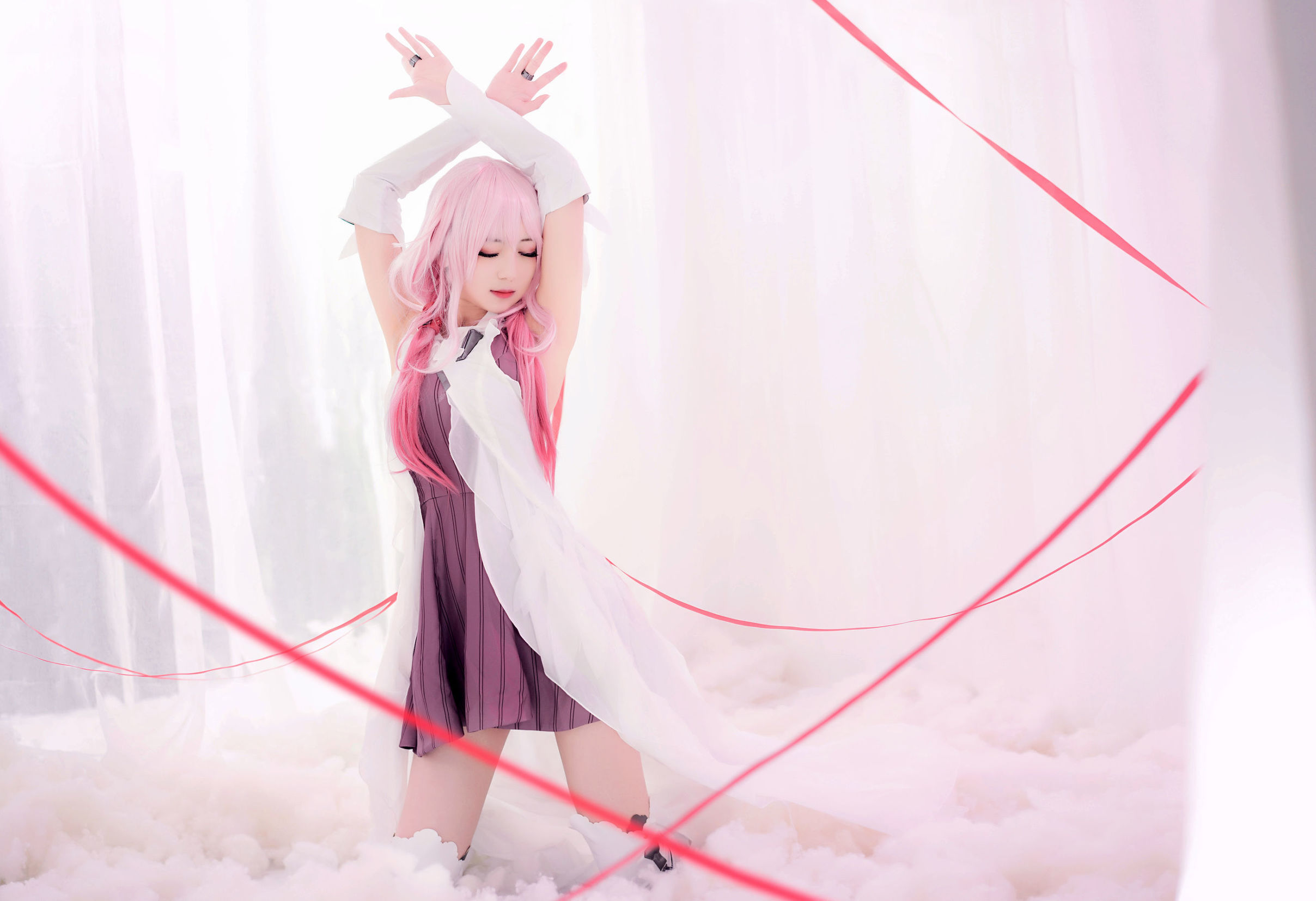 小姐姐弥音音ww ALTER EGO
