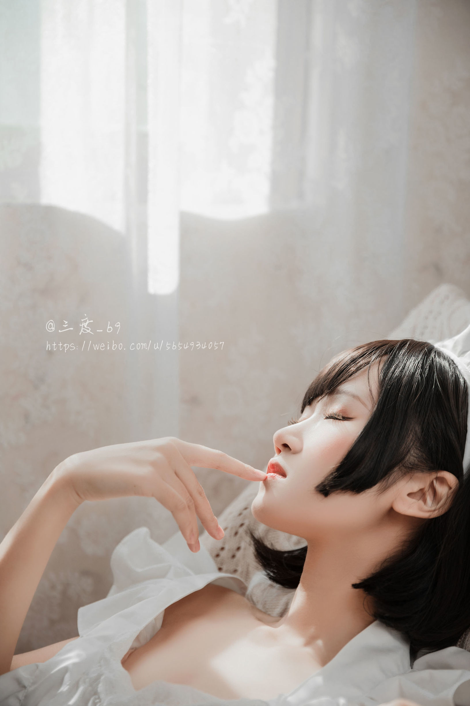 เวย์โบ เมยจือ สามตู_69 สาวใช้หูกระต่าย