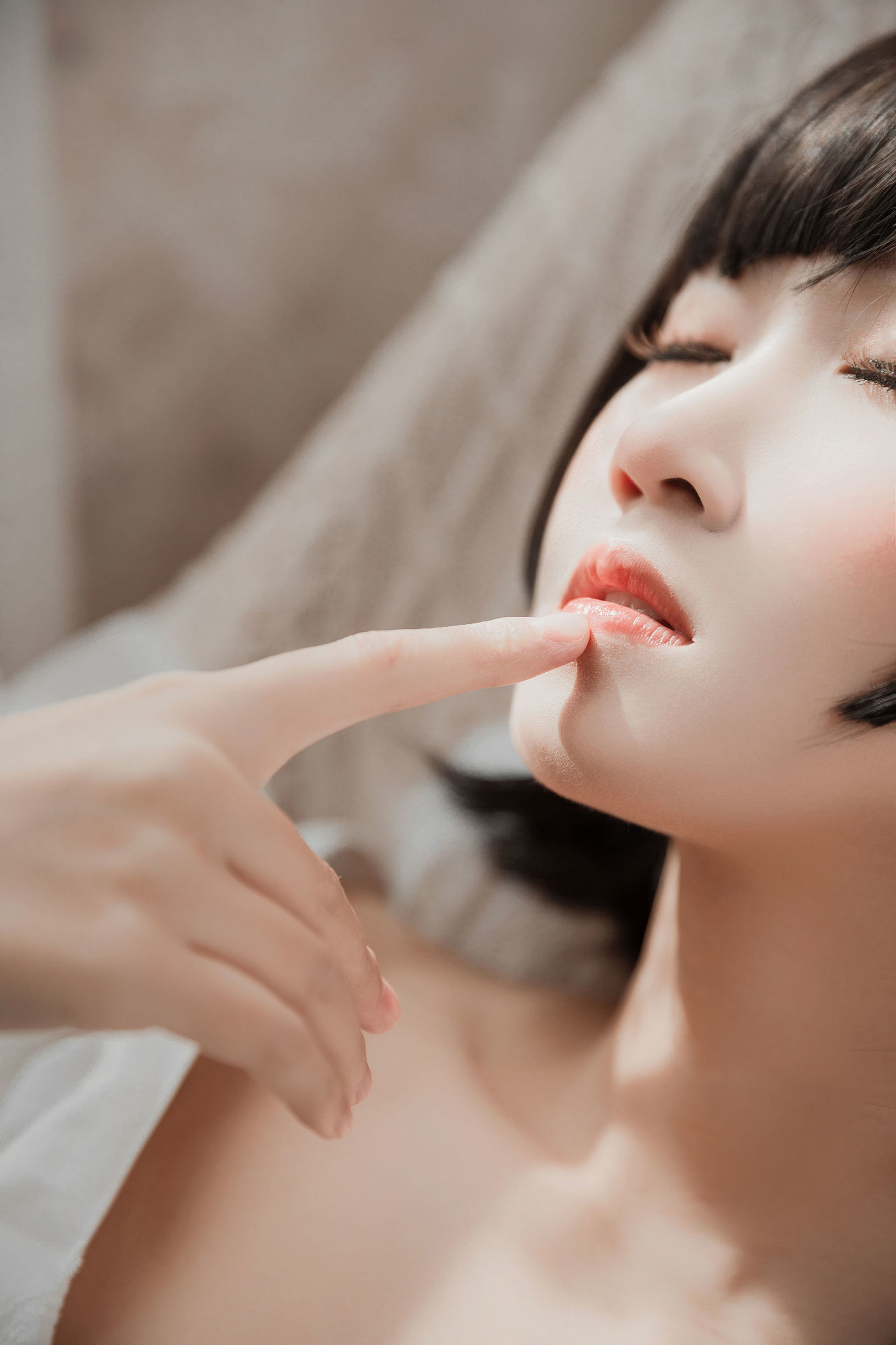 เวย์โบ เมยจือ สามตู_69 สาวใช้หูกระต่าย
