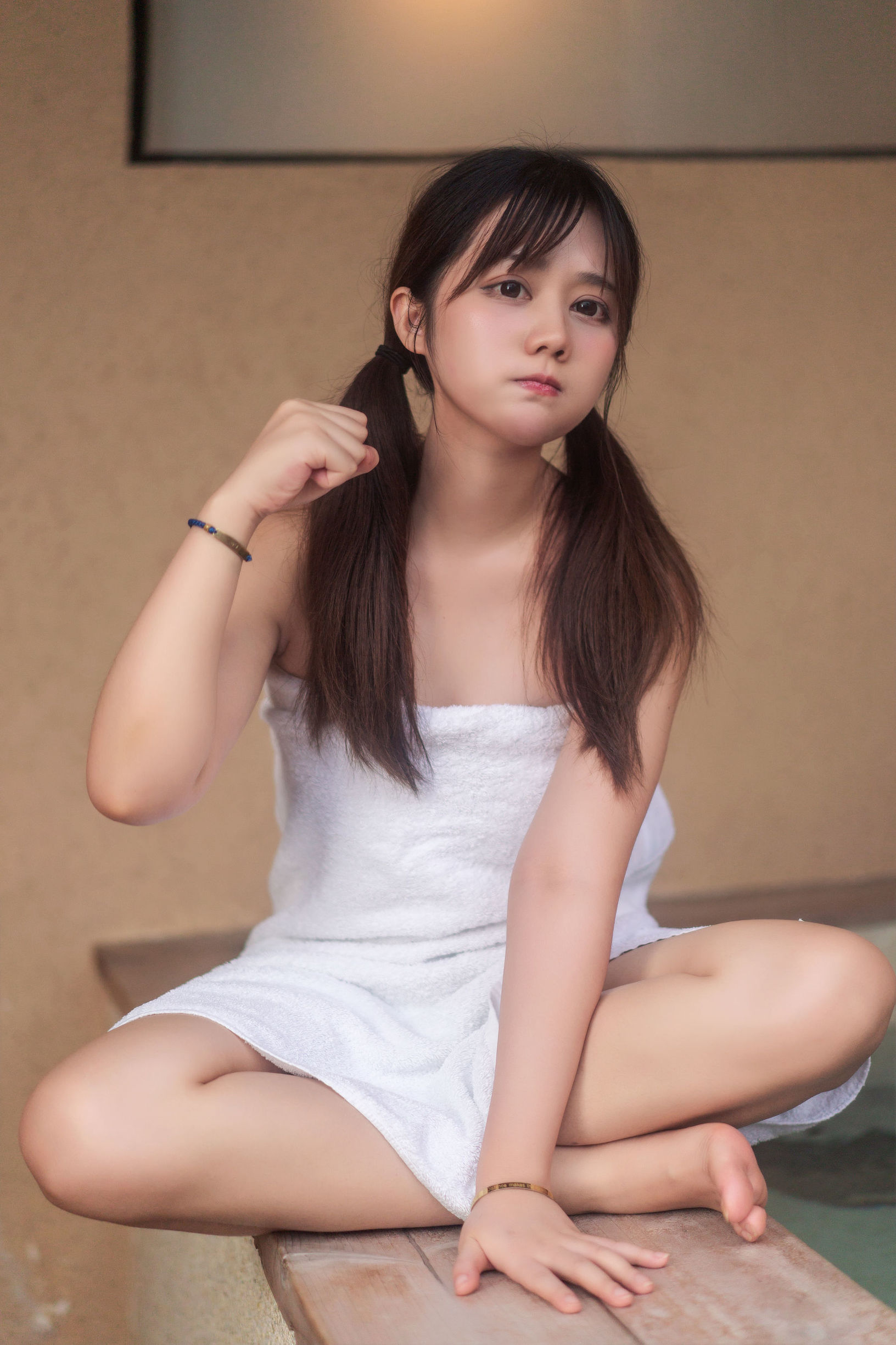 ウェイボーのフクリアキジ キョウちゃんの駆け落ちの温泉