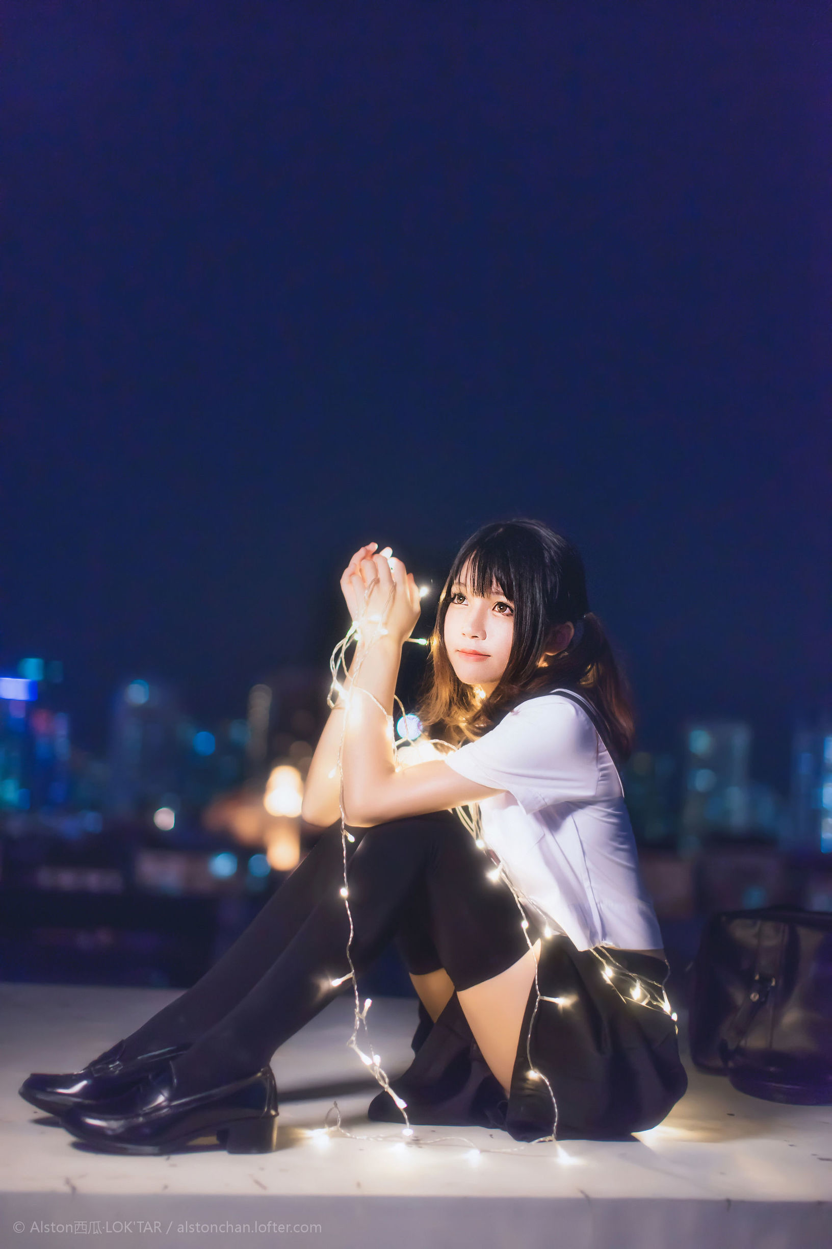หยิงเทามิว เสี่ยวซิงซิง