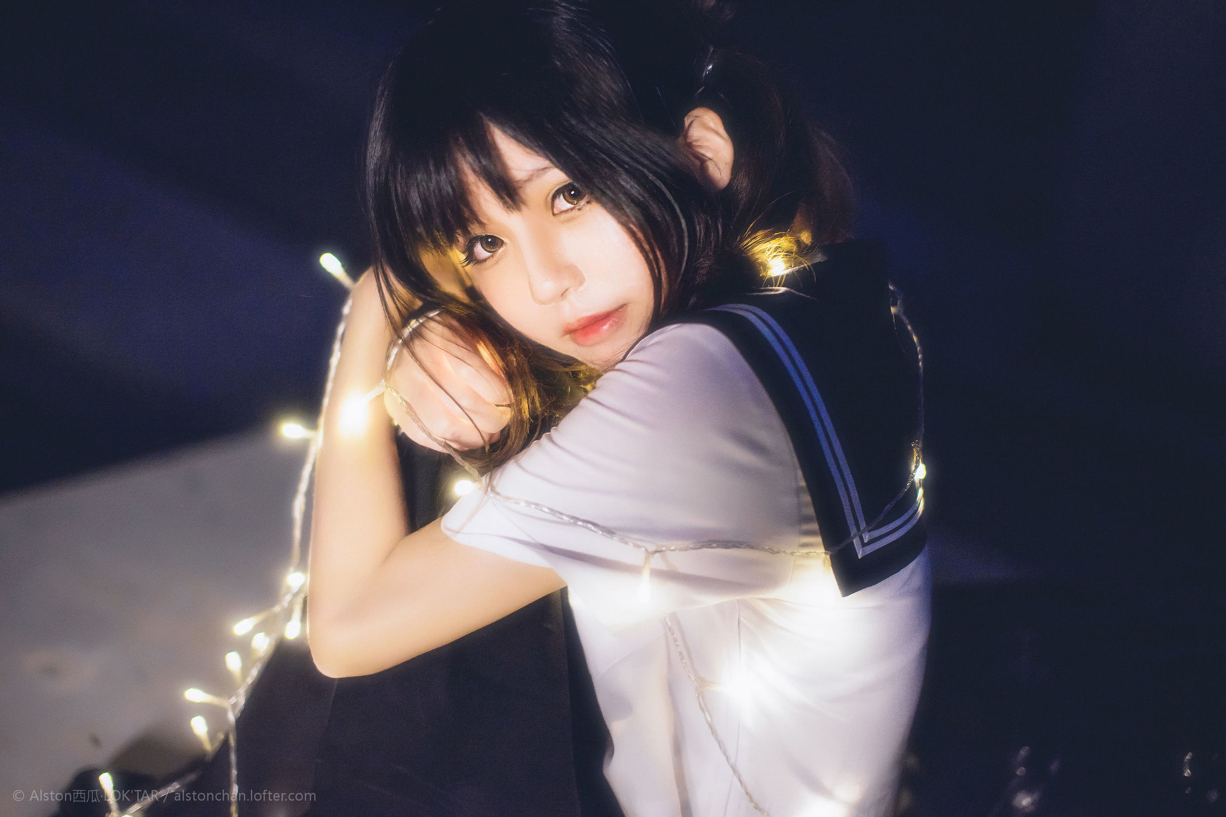 หยิงเทามิว เสี่ยวซิงซิง
