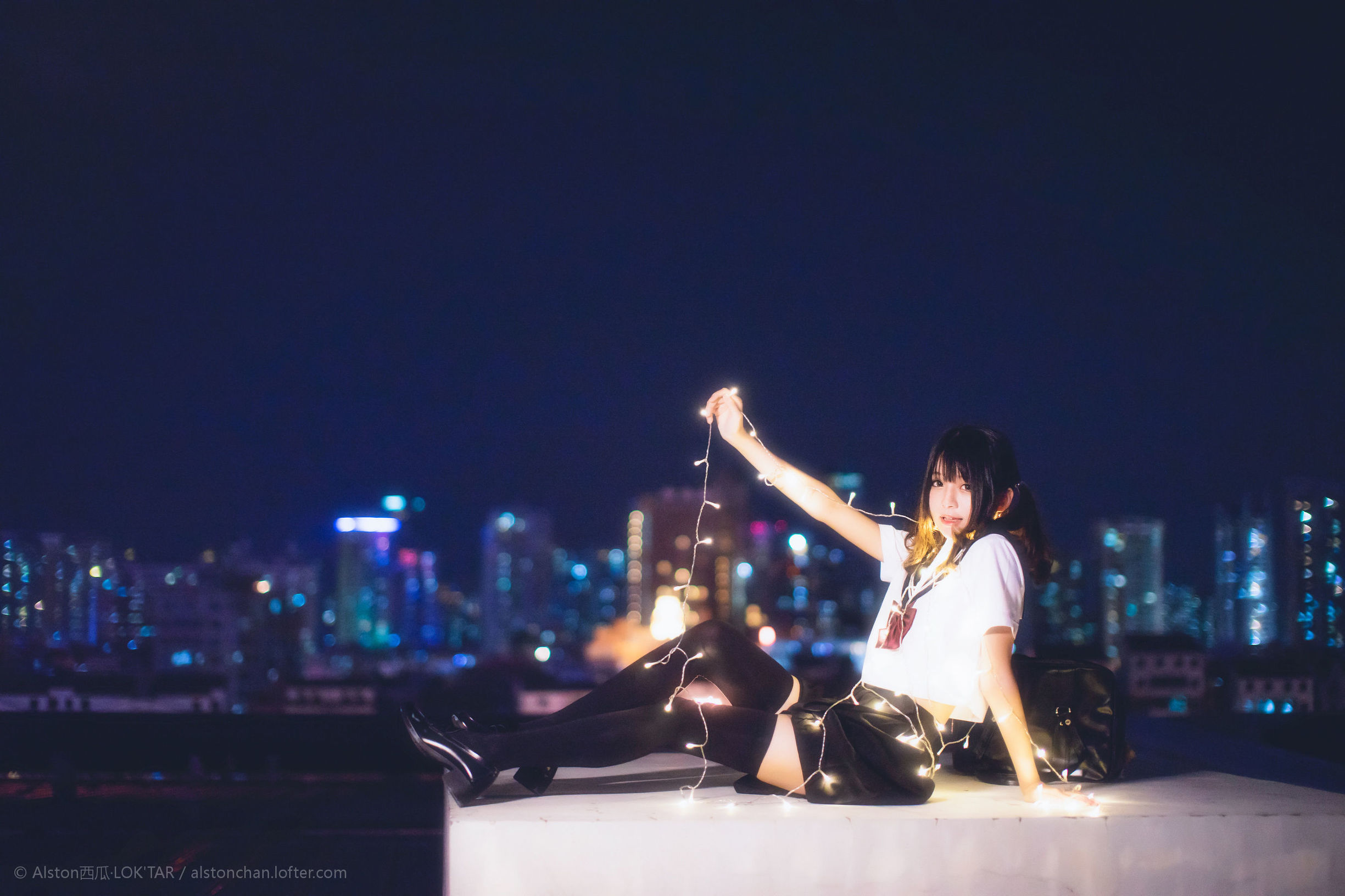หยิงเทามิว เสี่ยวซิงซิง