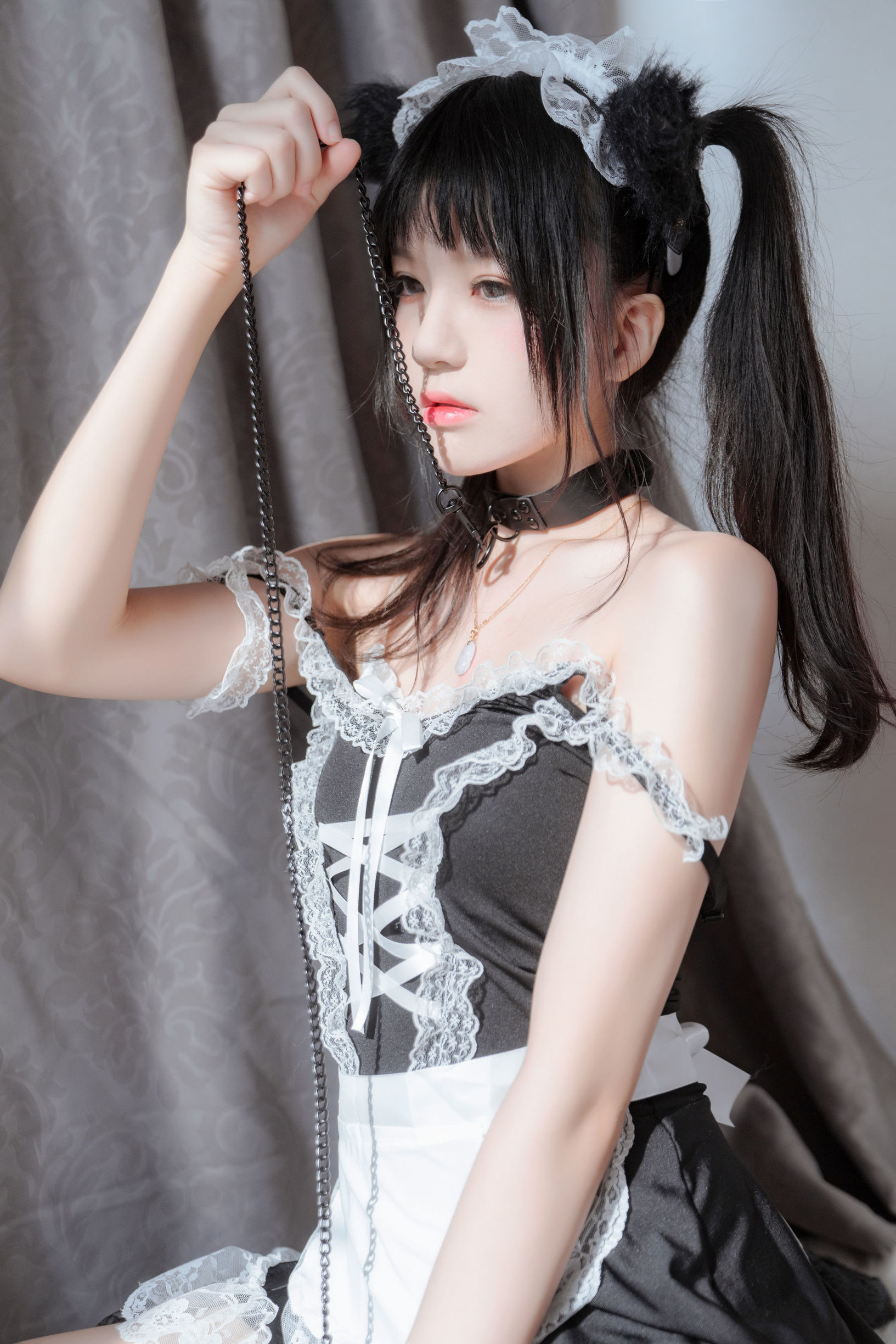 Ying Tao Meo Hắc Mèo Muội Đấu