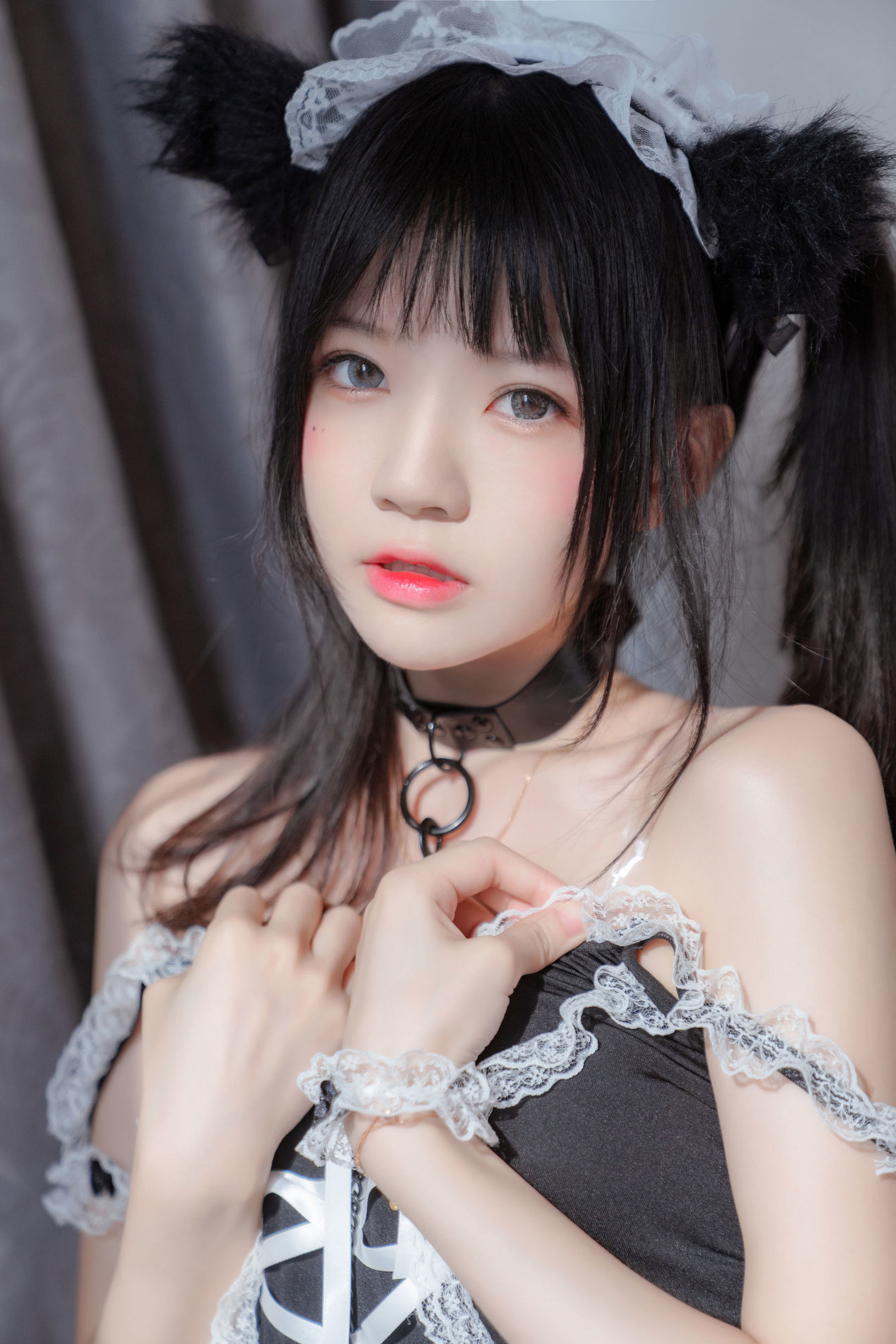Ying Tao Meo Hắc Mèo Muội Đấu