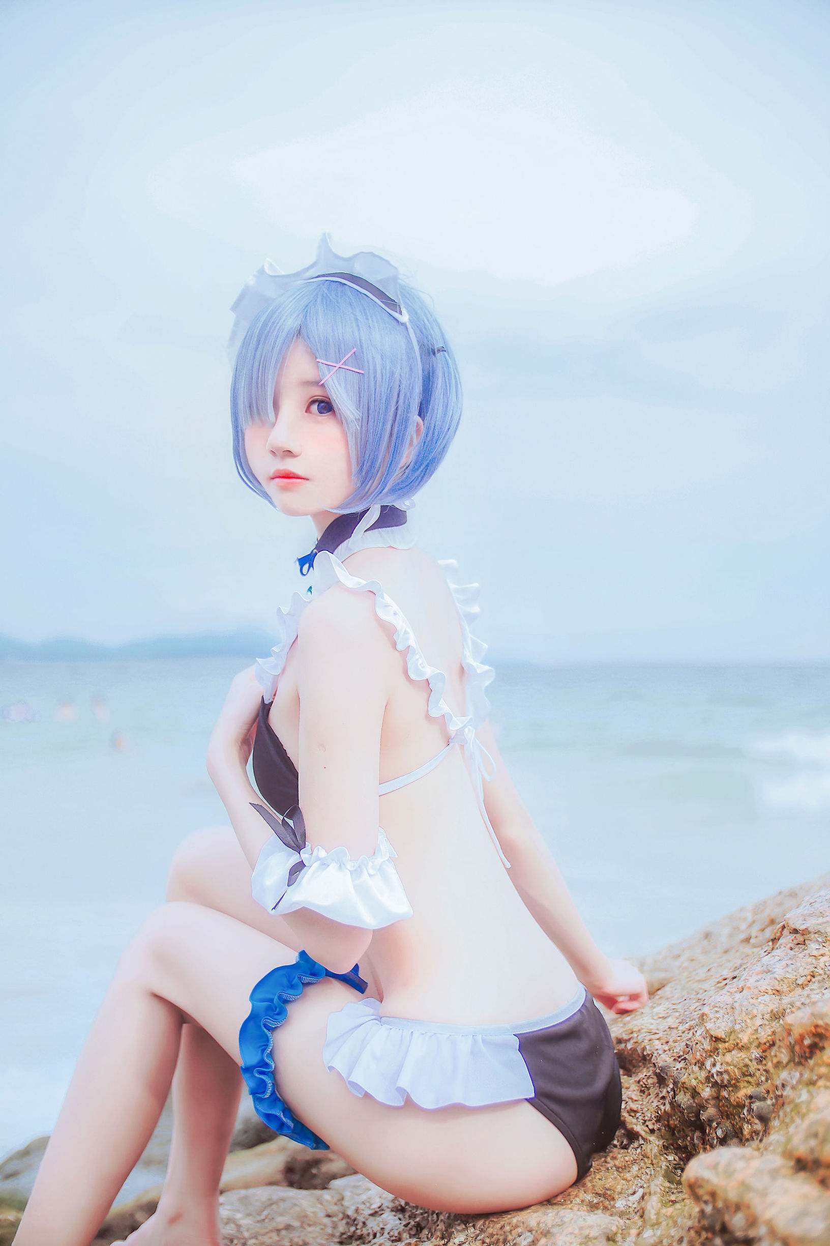 사쿠라토묘 《레무 COS》