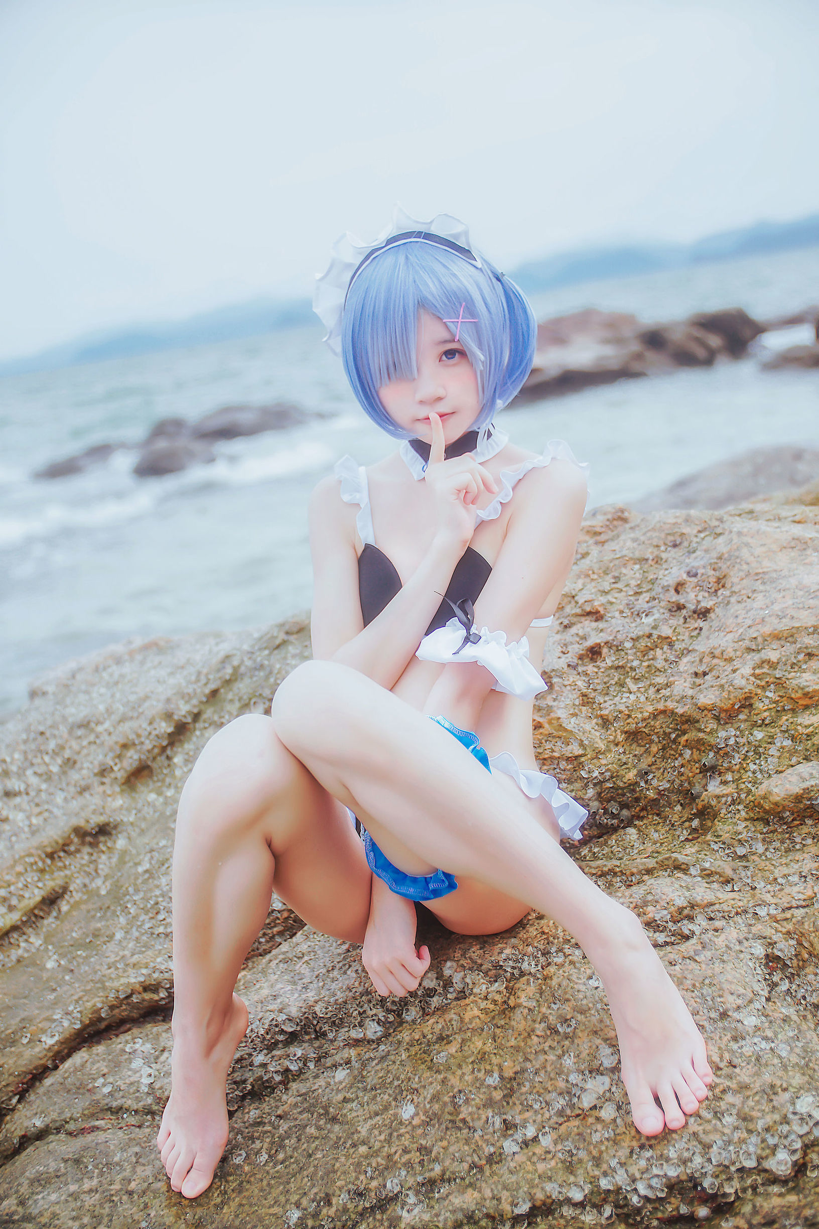 사쿠라토묘 《레무 COS》