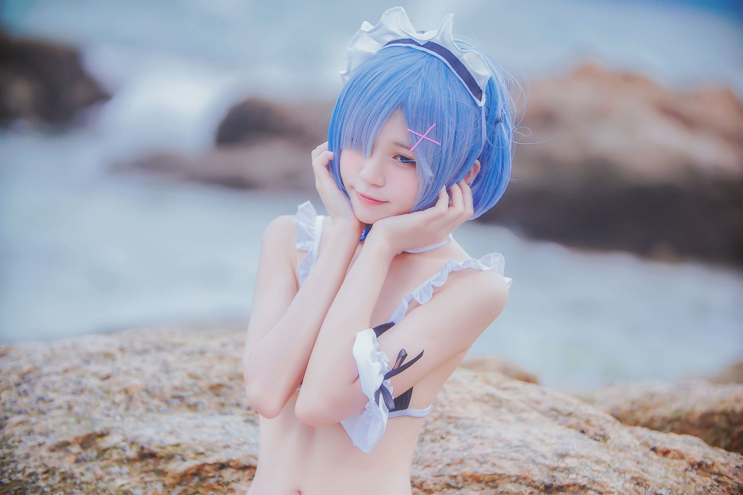 사쿠라토묘 《레무 COS》