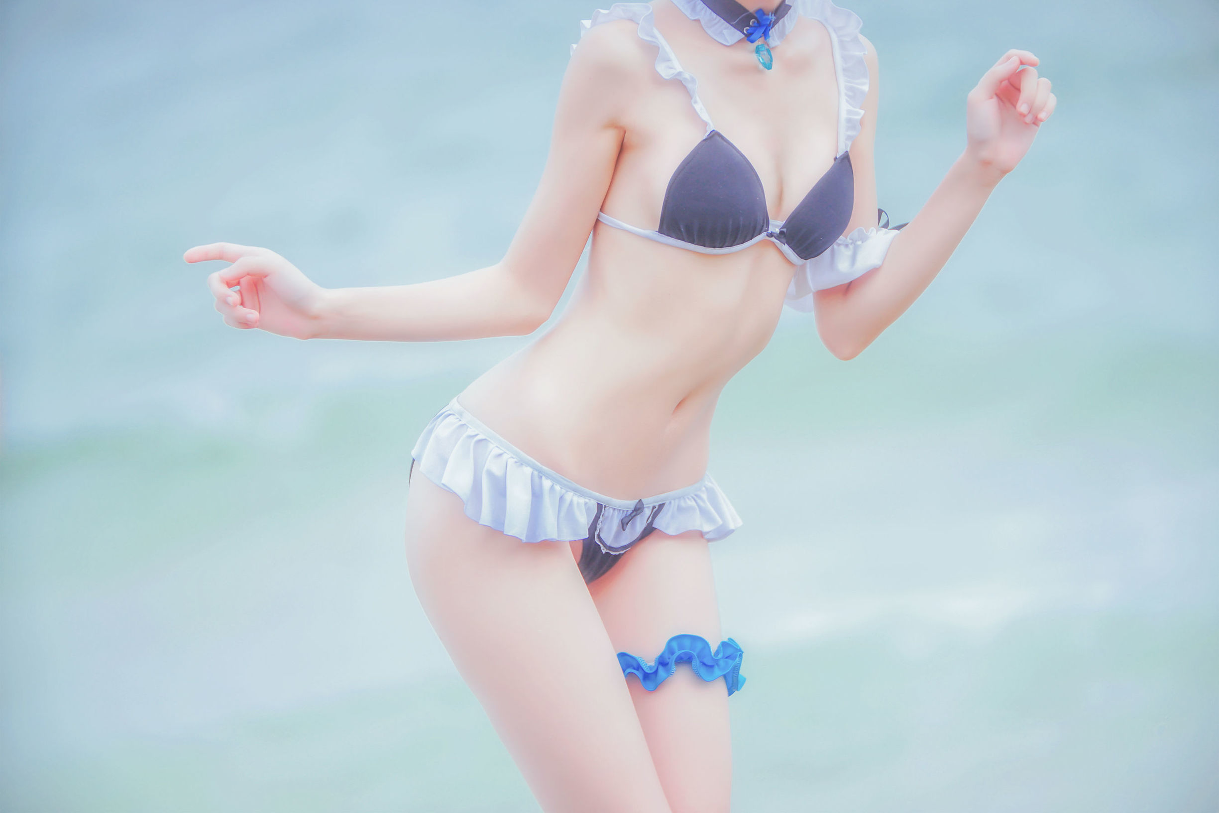 사쿠라토묘 《레무 COS》