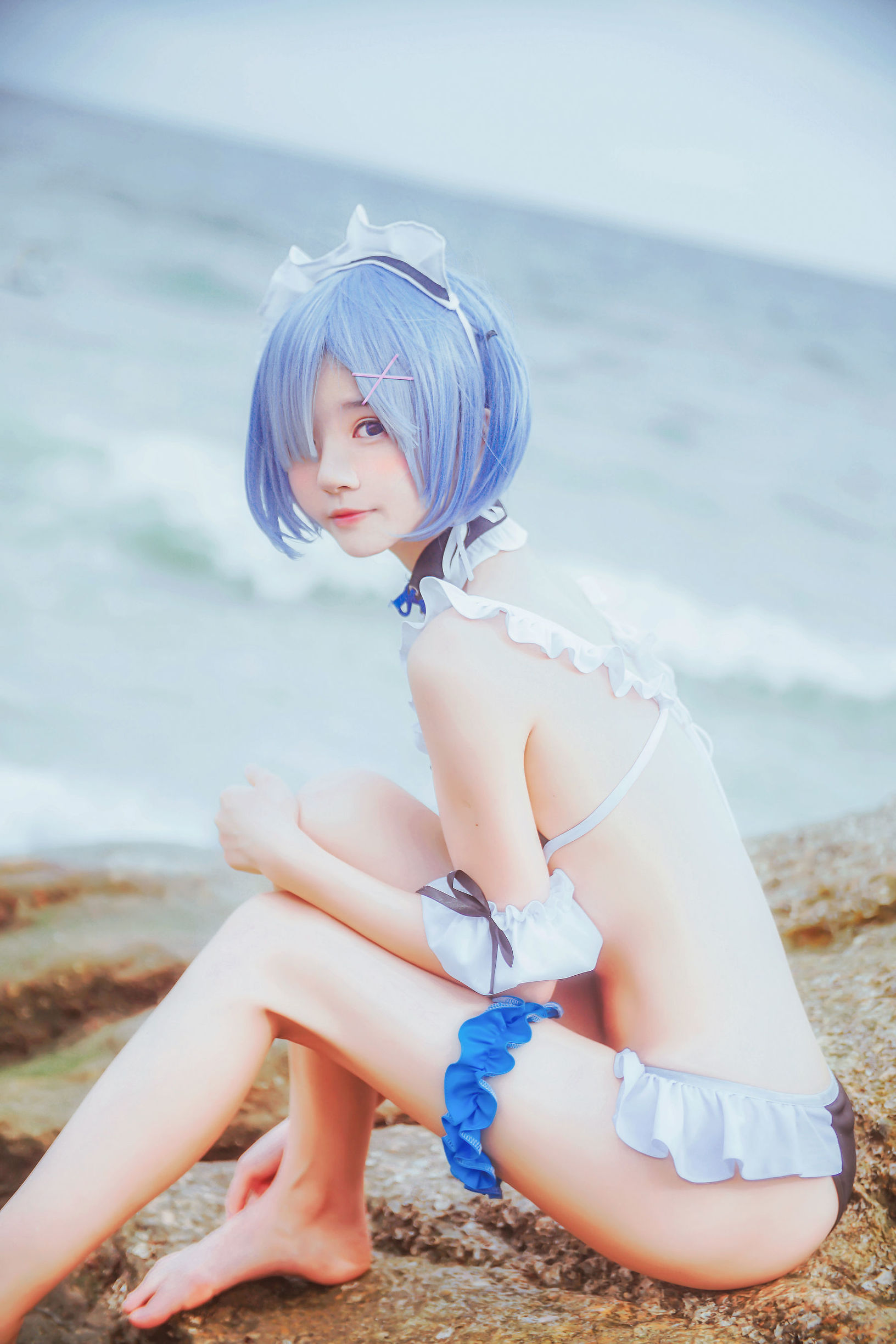 사쿠라토묘 《레무 COS》