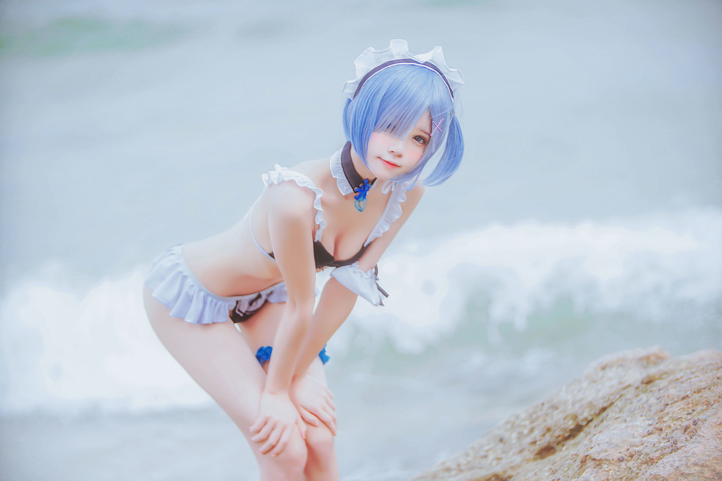 사쿠라토묘 《레무 COS》