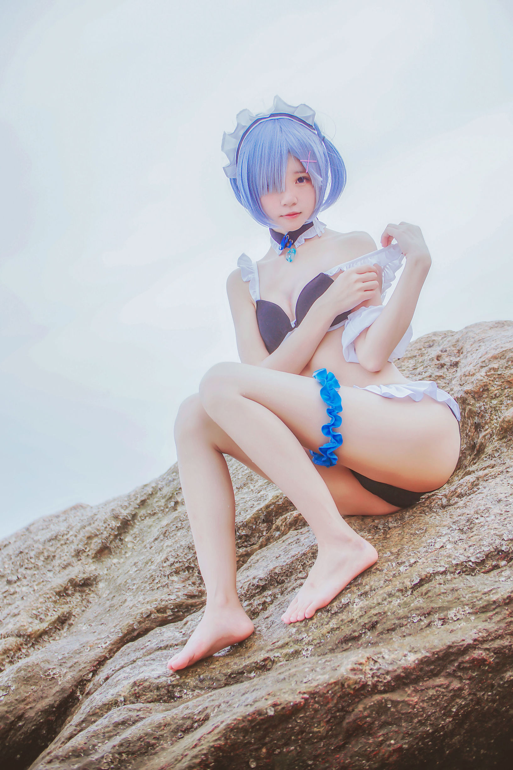 사쿠라토묘 《레무 COS》