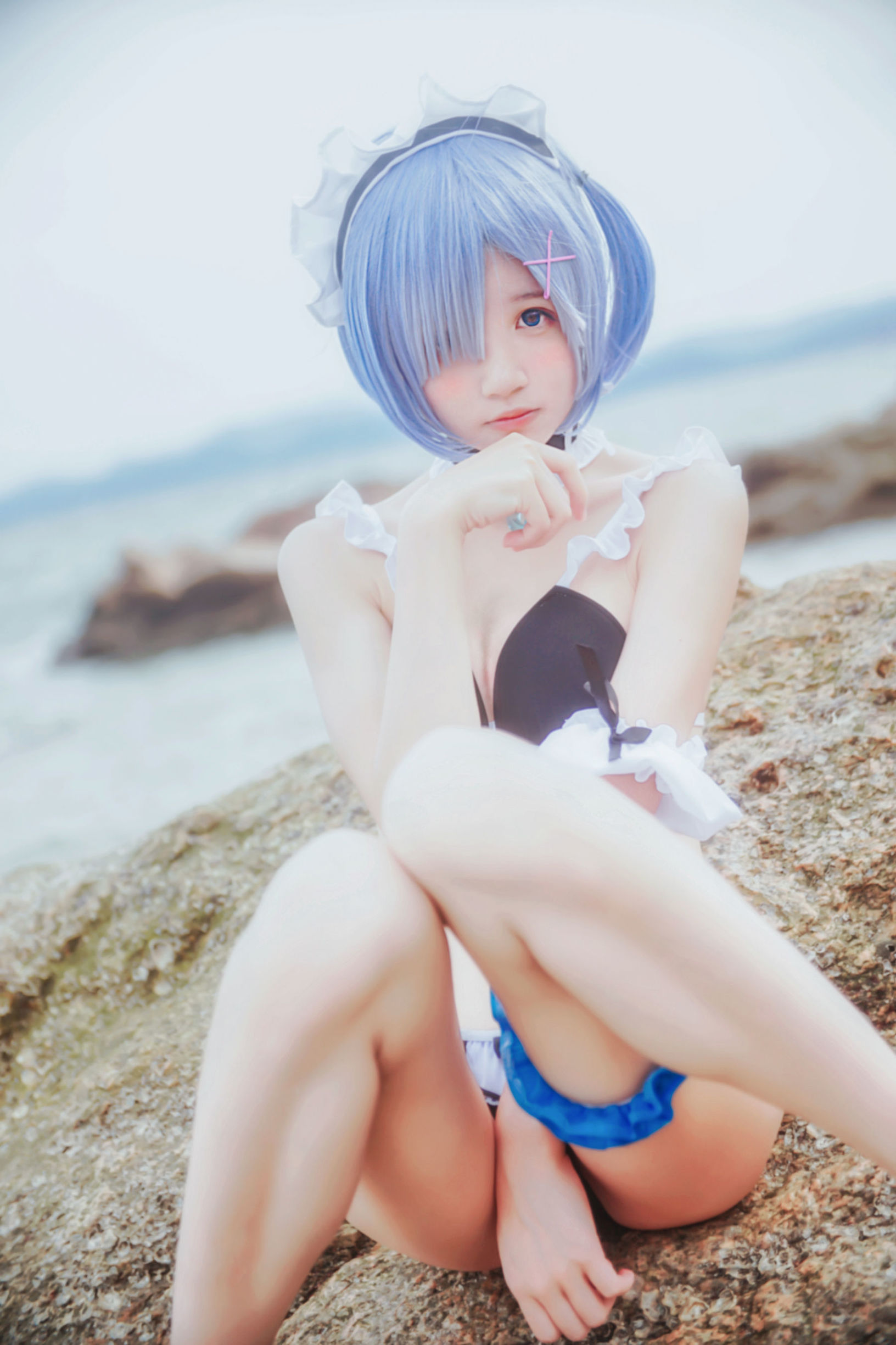 사쿠라토묘 《레무 COS》