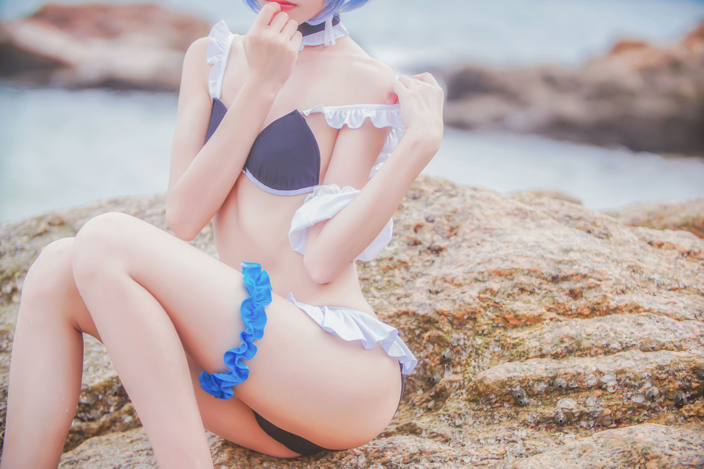 사쿠라토묘 《레무 COS》