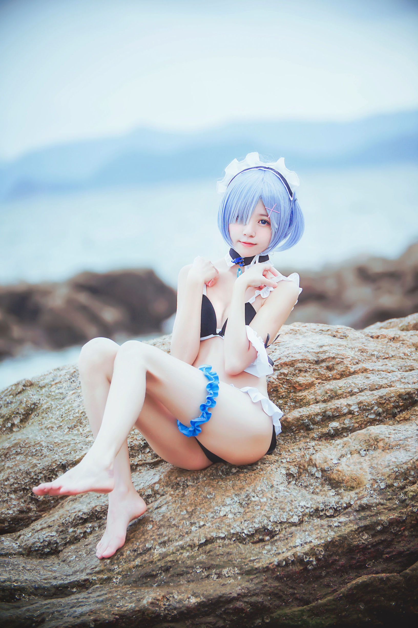 사쿠라토묘 《레무 COS》