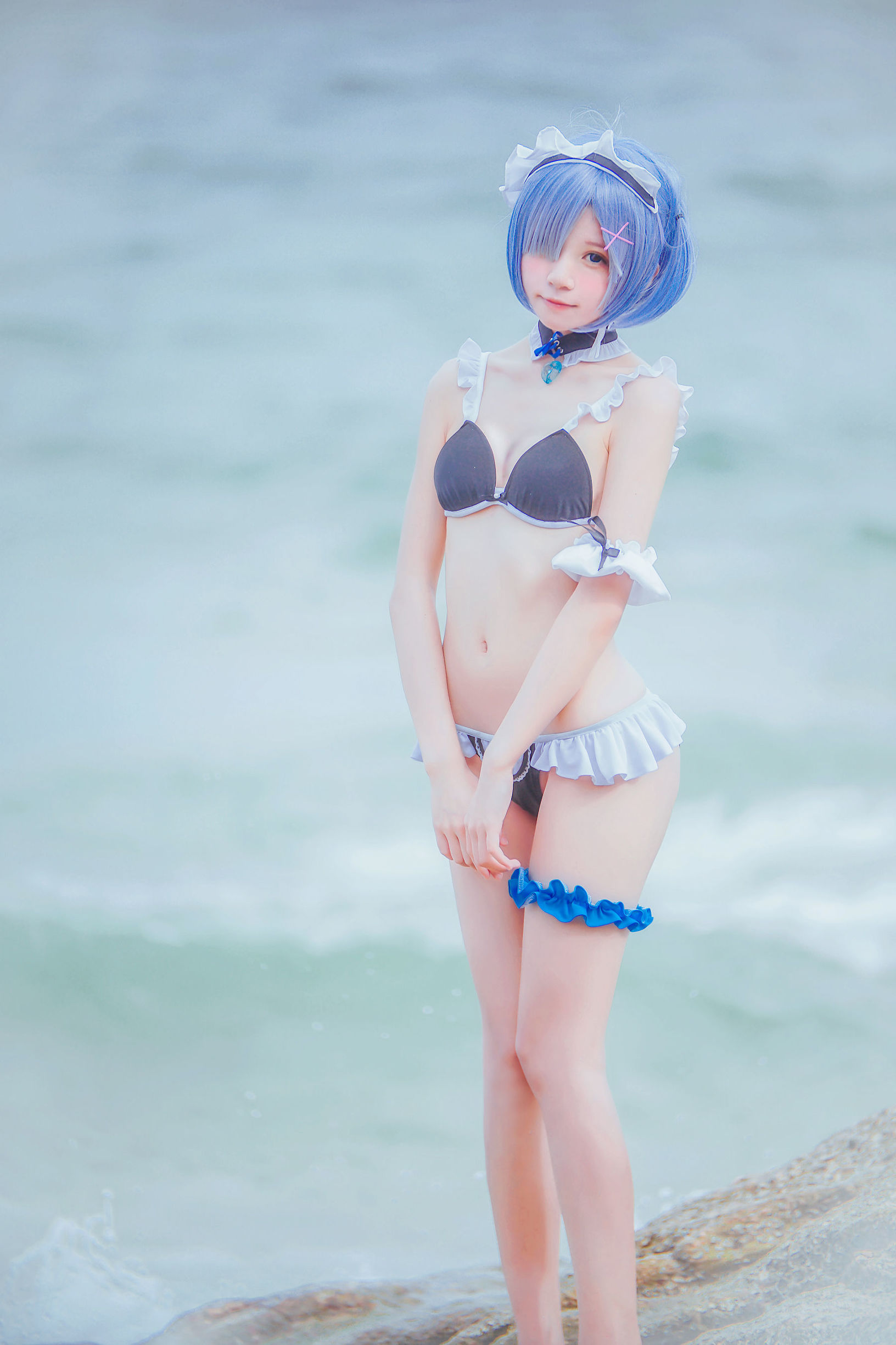 사쿠라토묘 《레무 COS》