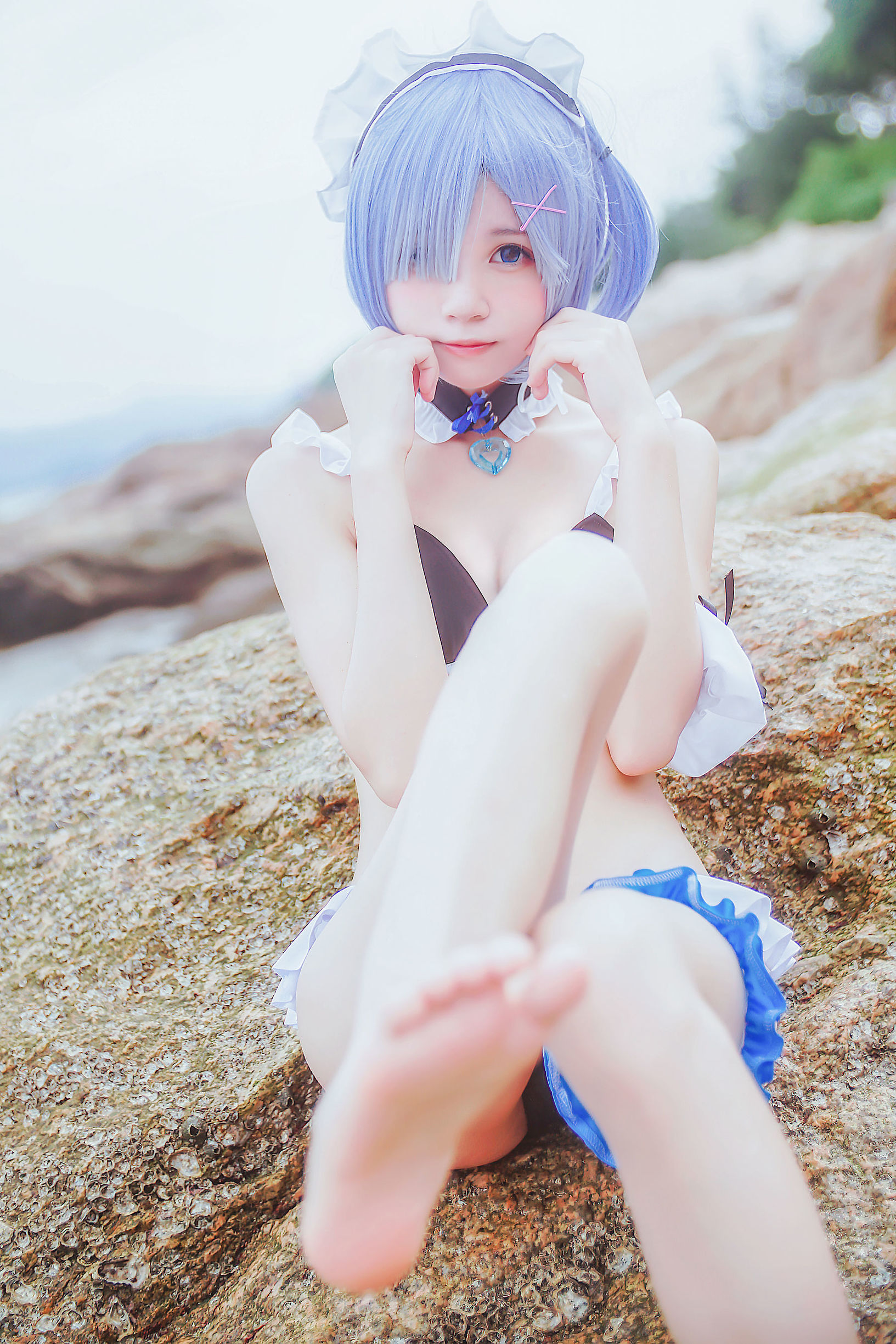 사쿠라토묘 《레무 COS》