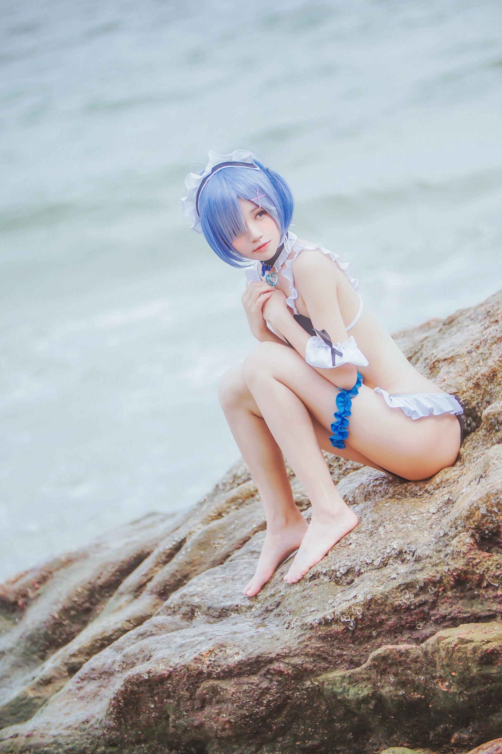 사쿠라토묘 《레무 COS》