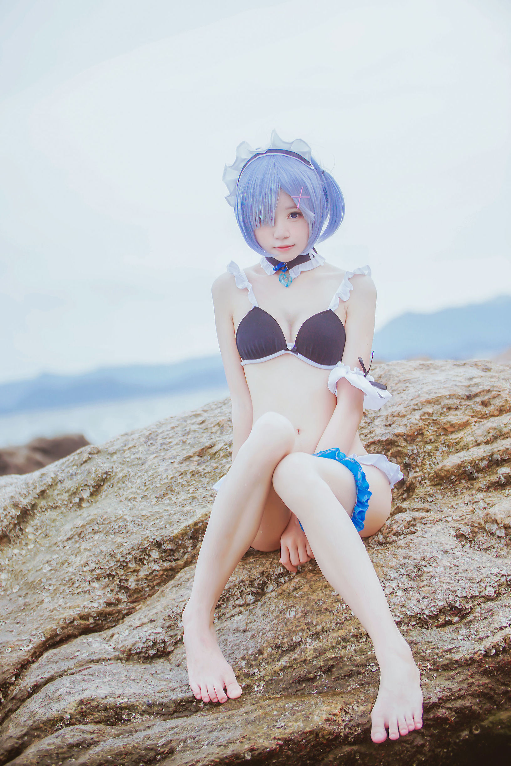 사쿠라토묘 《레무 COS》