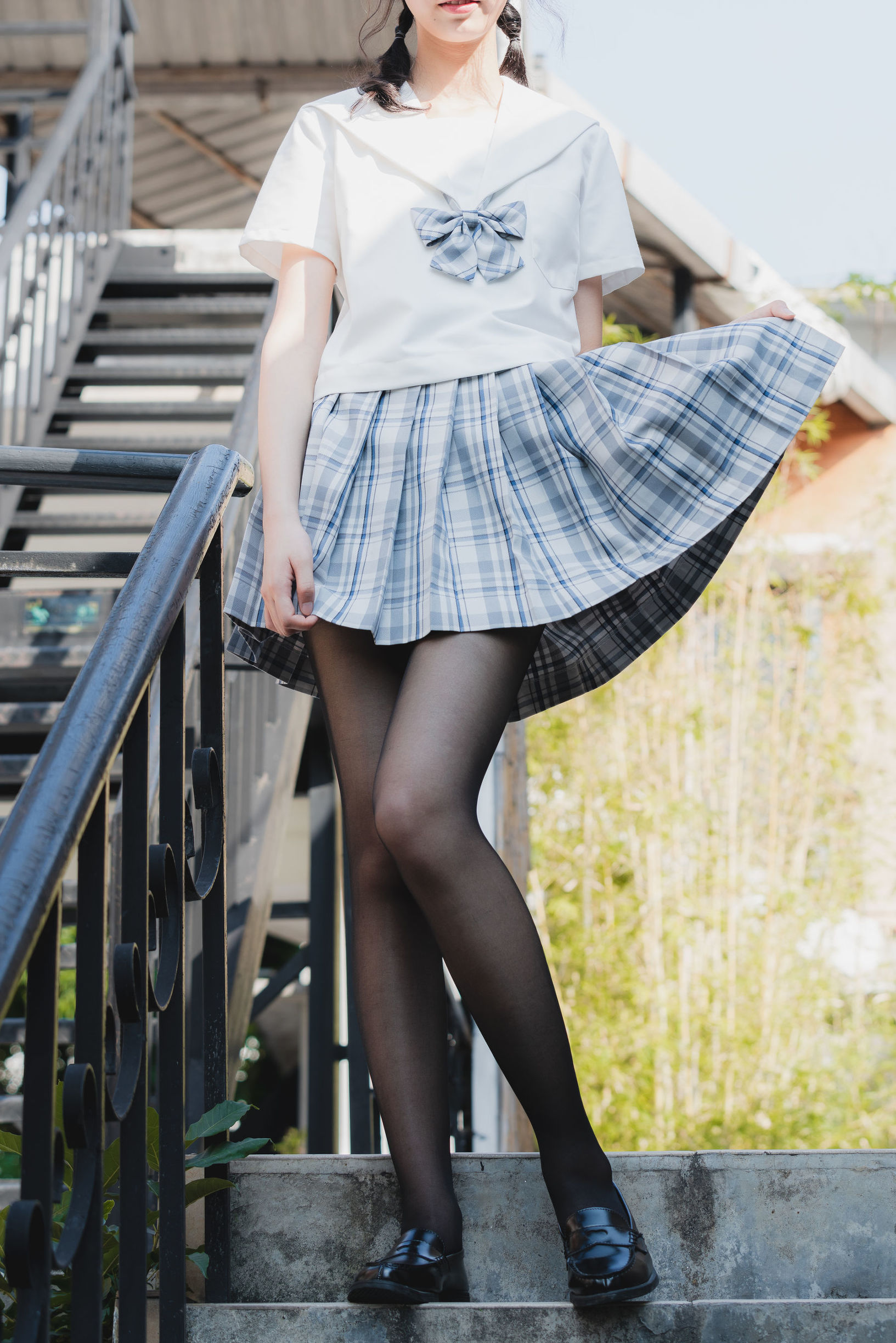 清纯妹子西瓜 制服