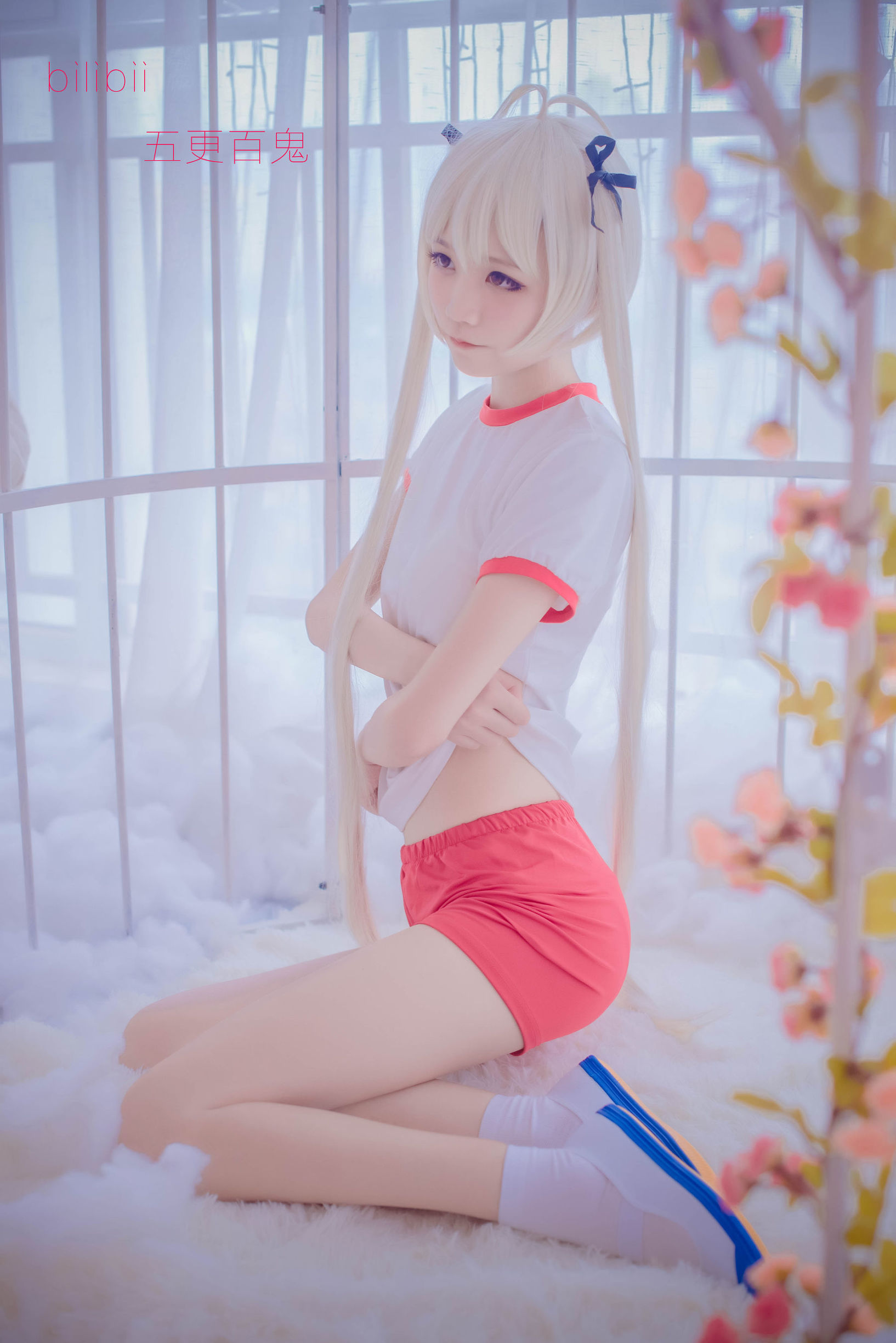 สาวบริสุทธิ์ห้าครั้งร้อยผี ซิคุสุ