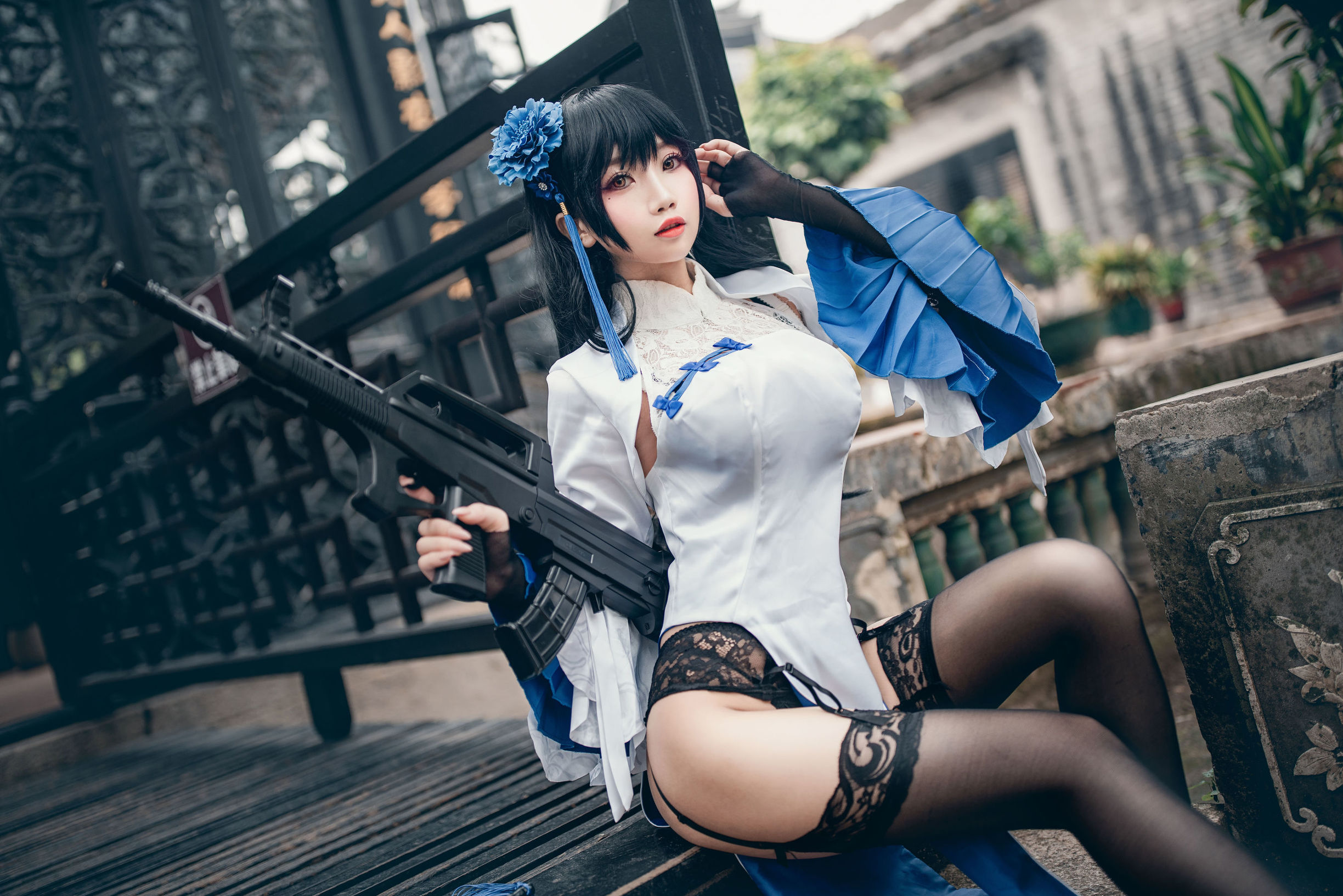 白嫩美少女鬼畜瑶 玉玲珑
