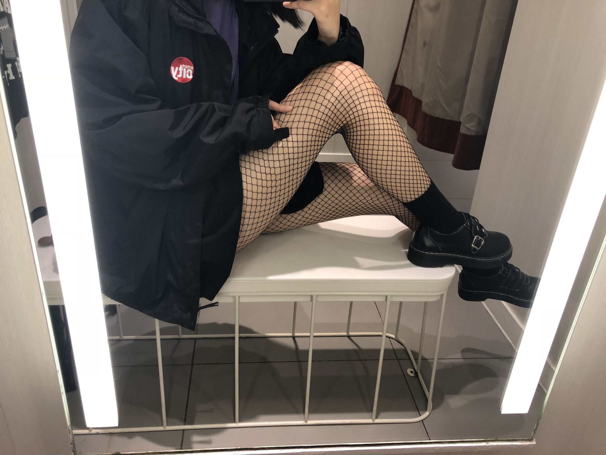 멩마이즈옌장다마왕w 피팅룸