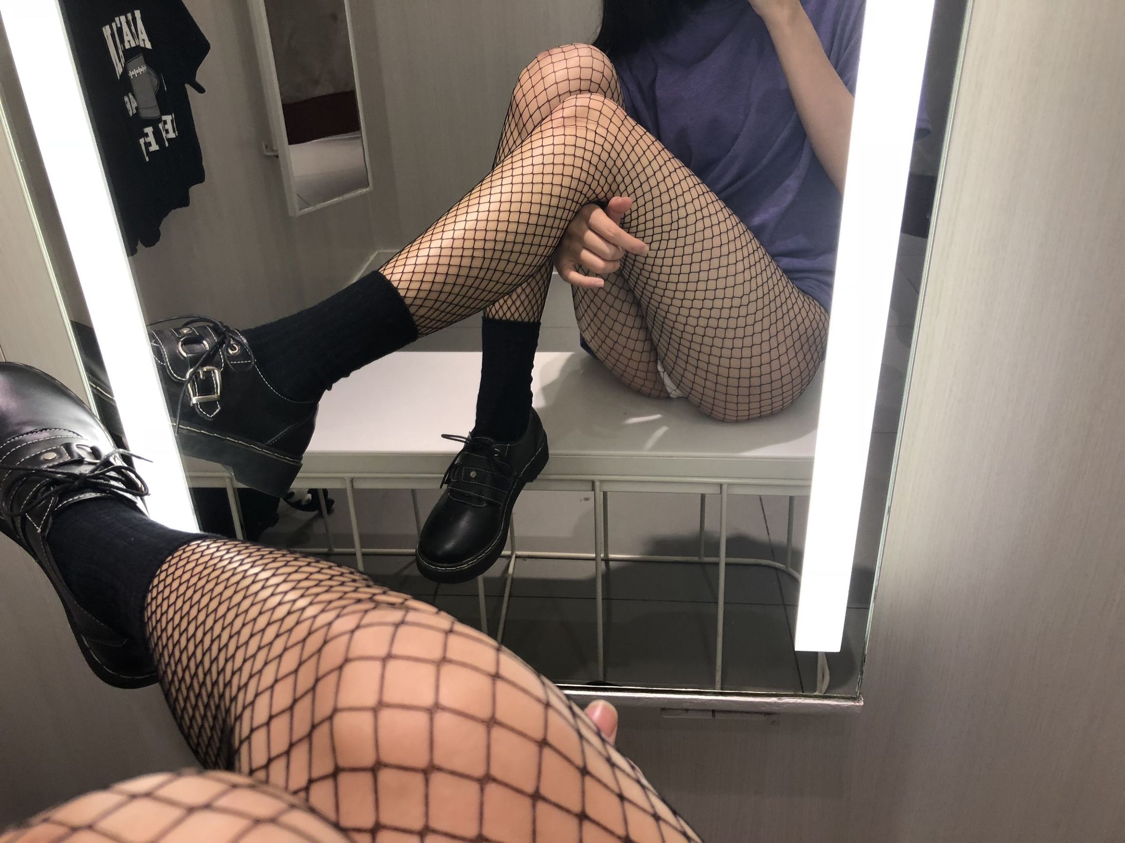 멩마이즈옌장다마왕w 피팅룸