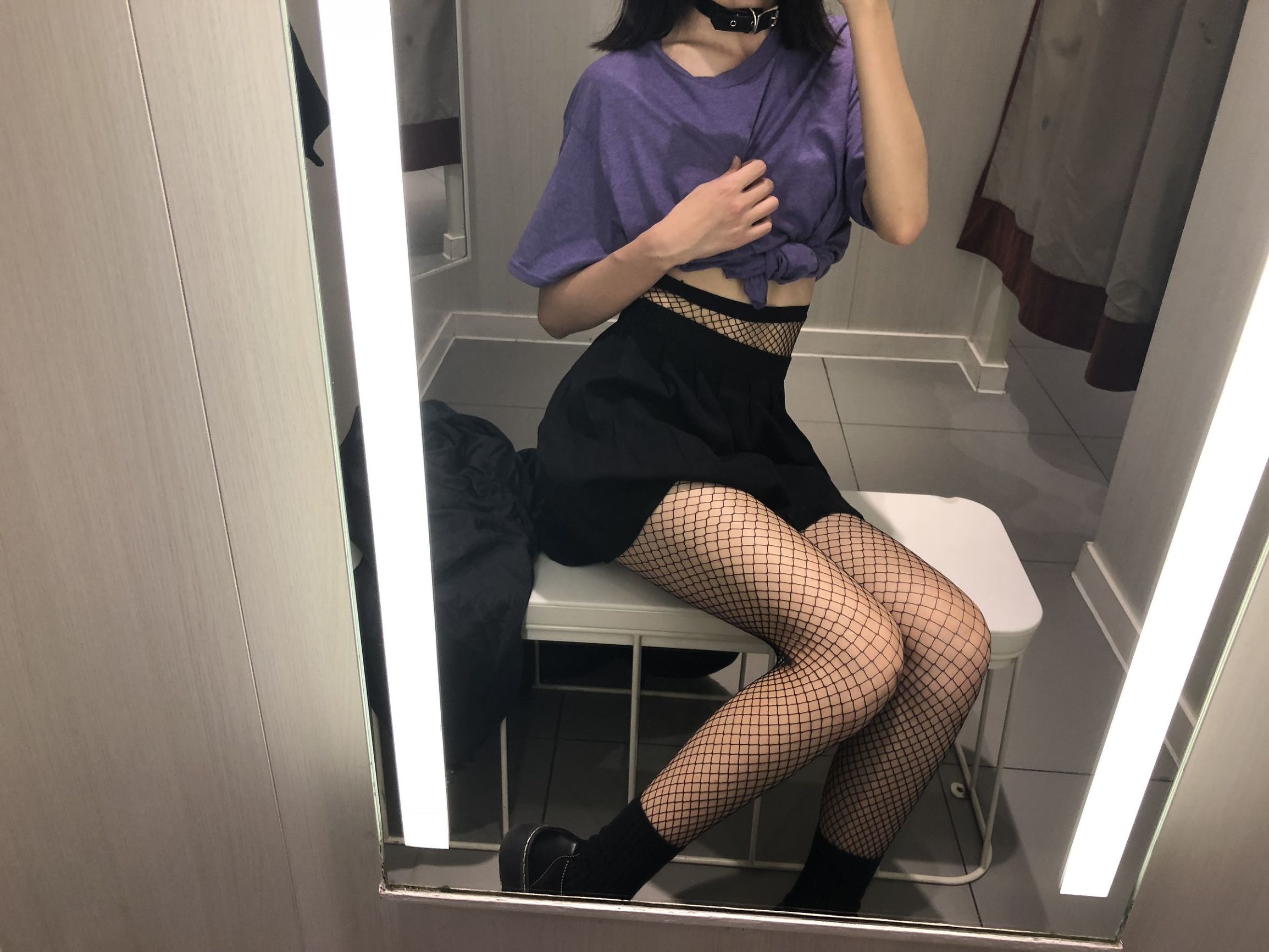 멩마이즈옌장다마왕w 피팅룸