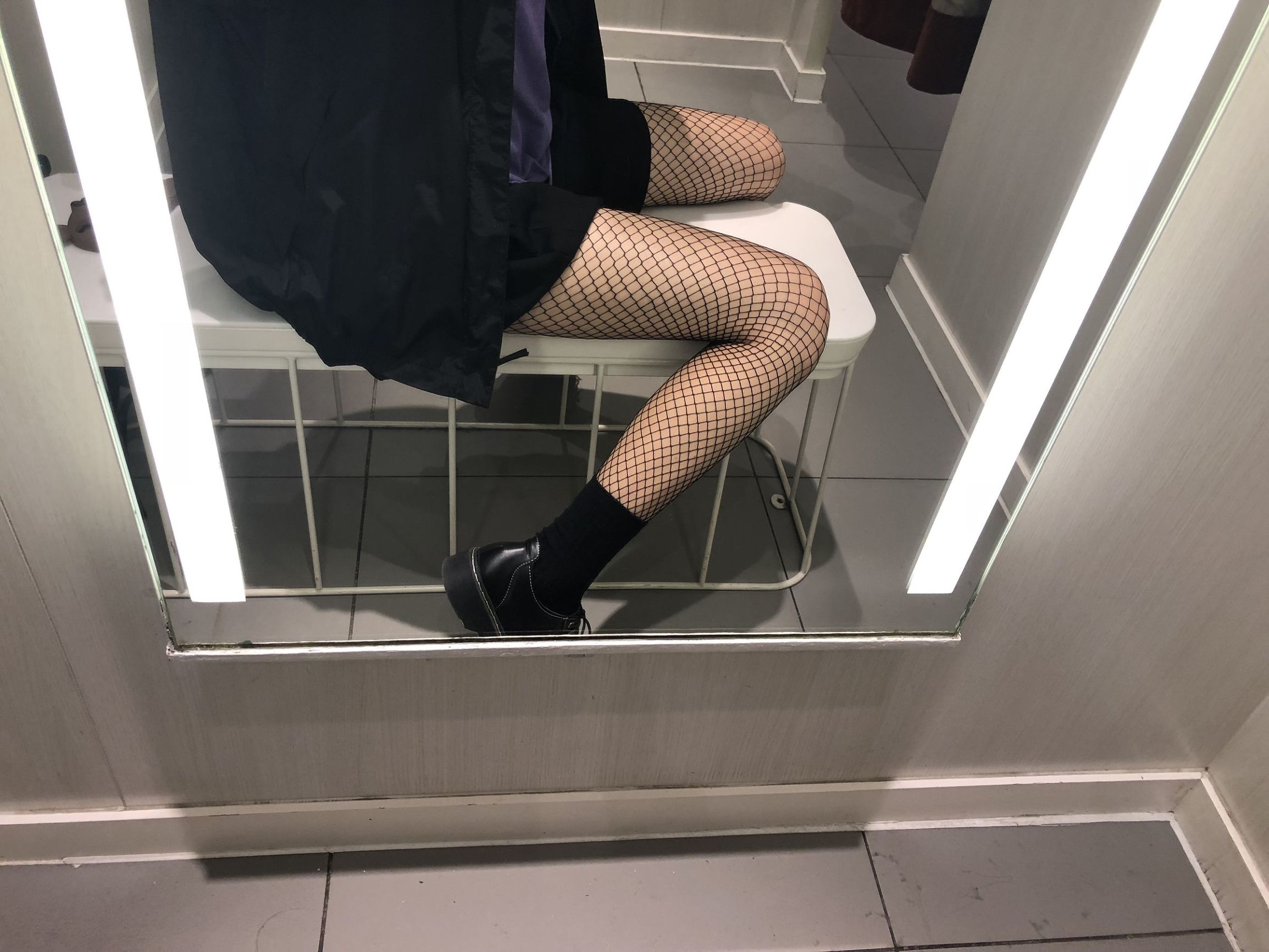 멩마이즈옌장다마왕w 피팅룸
