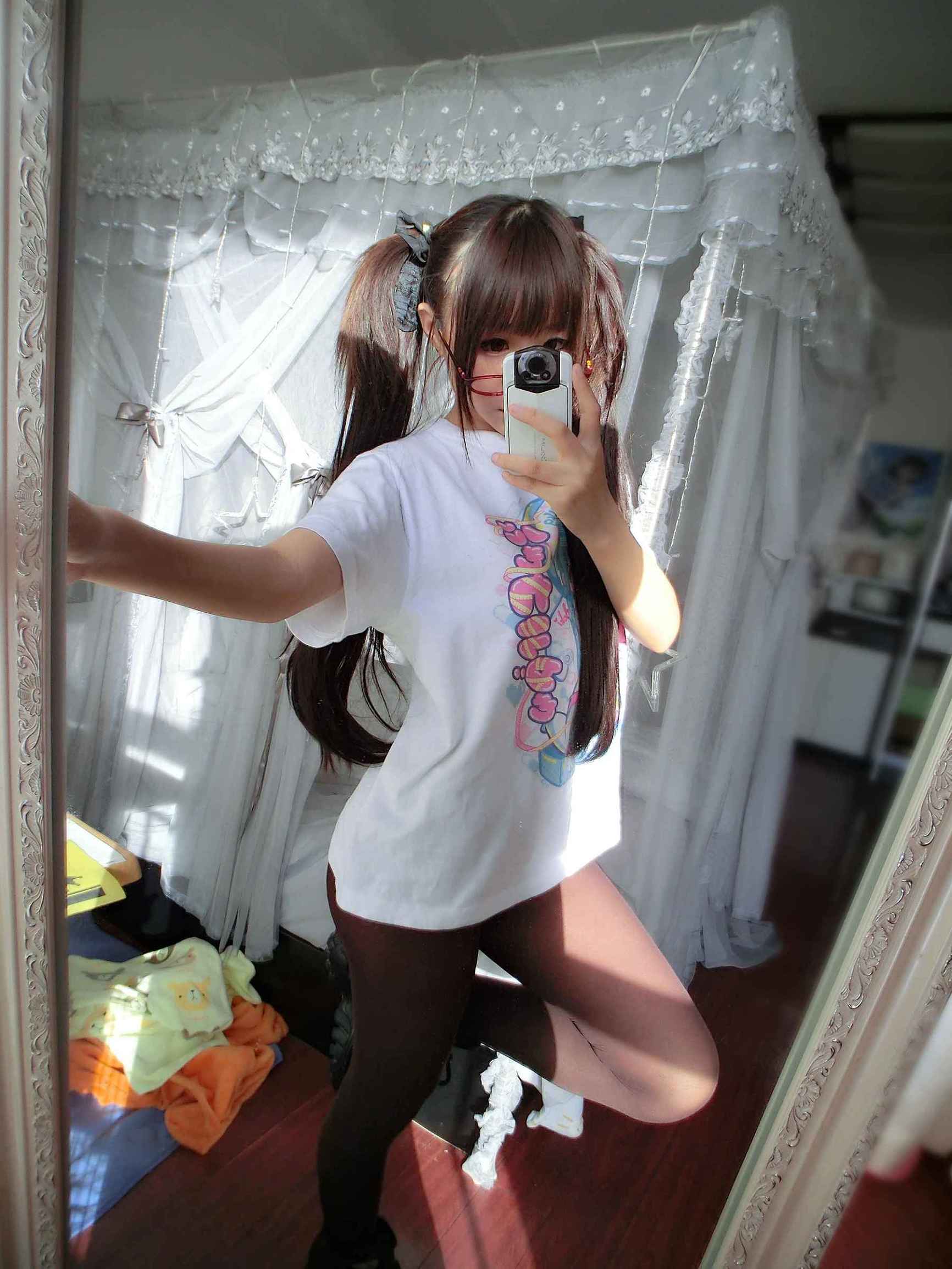 Cô gái dễ thương Coser Yao Yao Le Yoyo Cô gái phép thuật