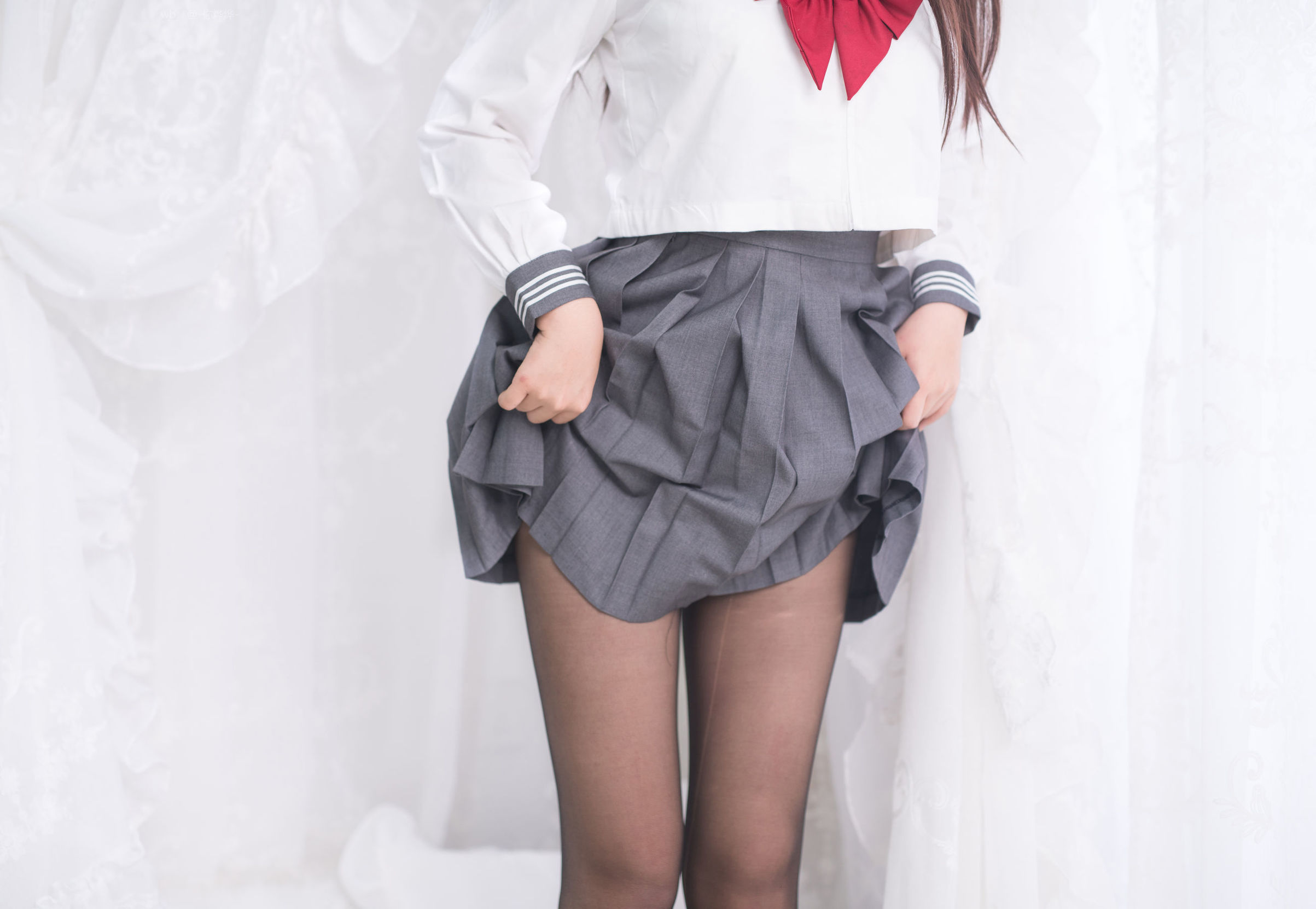 สาวโมเอะ - ไป๋เย่ - จัดเด็ดฟุตโดเมน