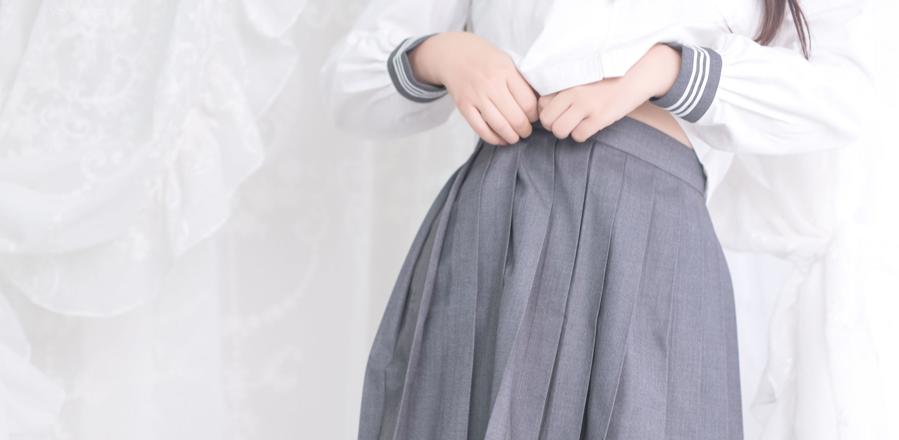 สาวโมเอะ - ไป๋เย่ - จัดเด็ดฟุตโดเมน