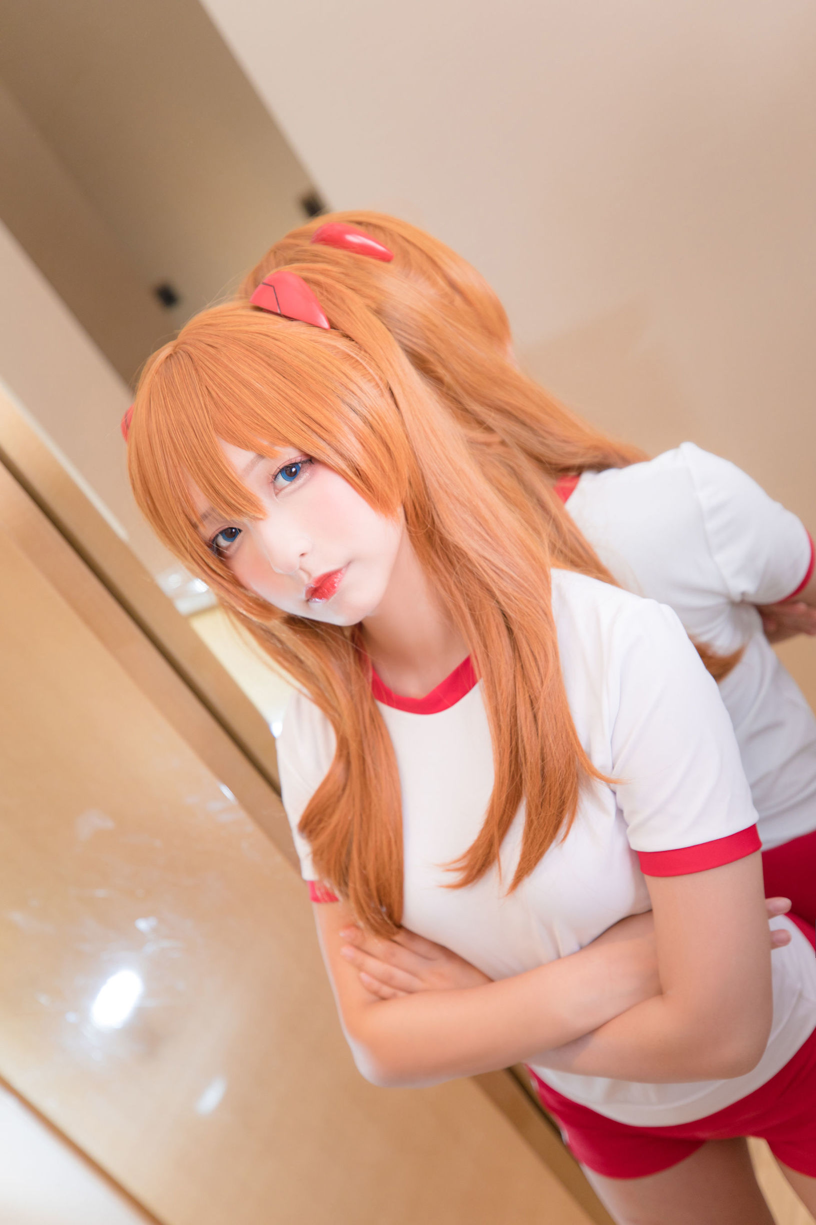 ロリ神楽板真冬 未体験の少女