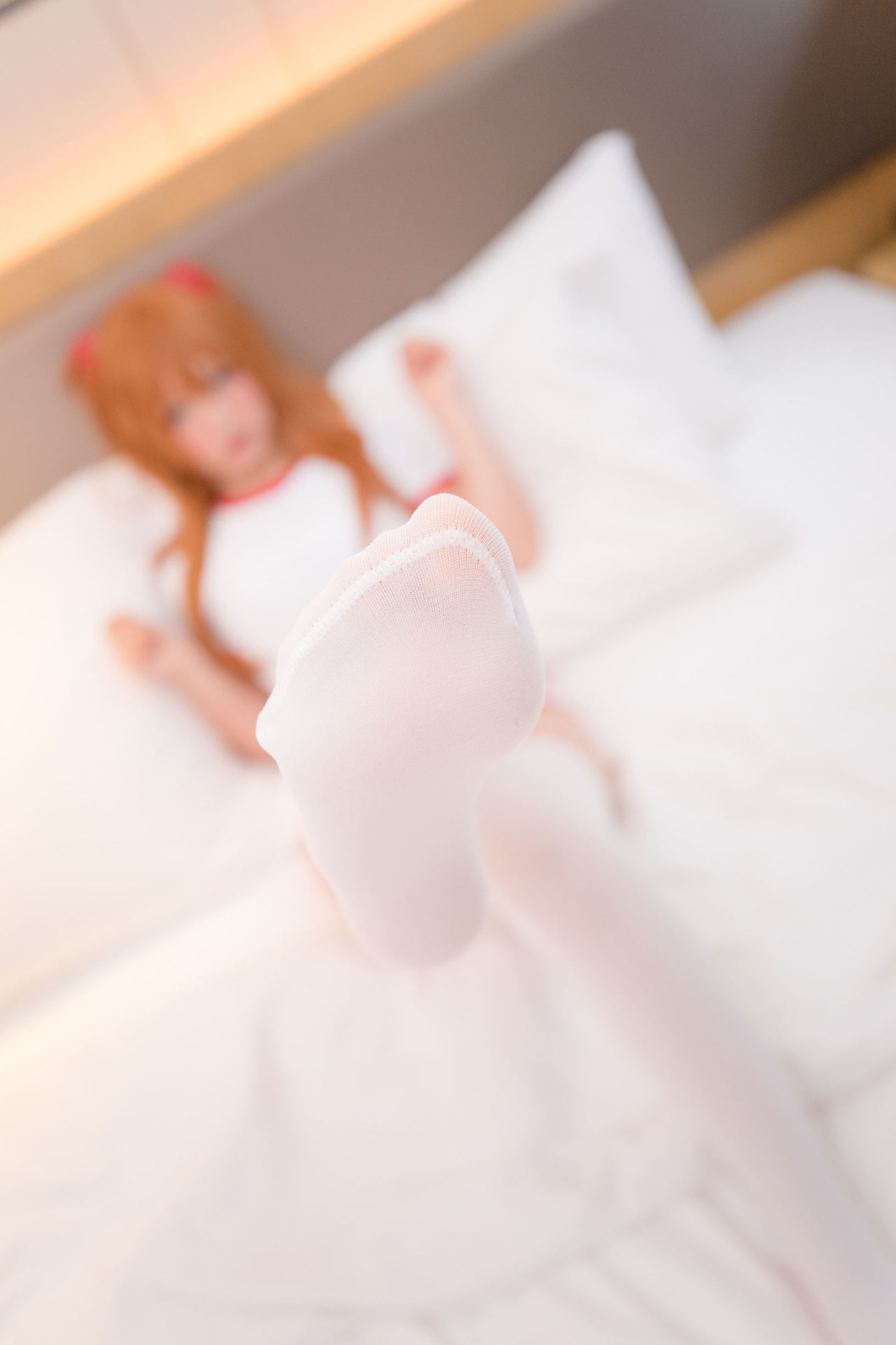 ロリ神楽板真冬 未体験の少女