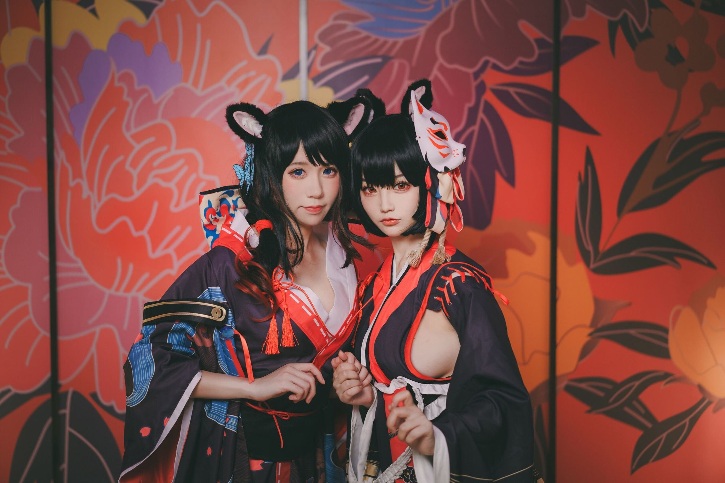 สาวโลลิสวย อินุงามิ โลโลจิ อัซเซอร์ เลน