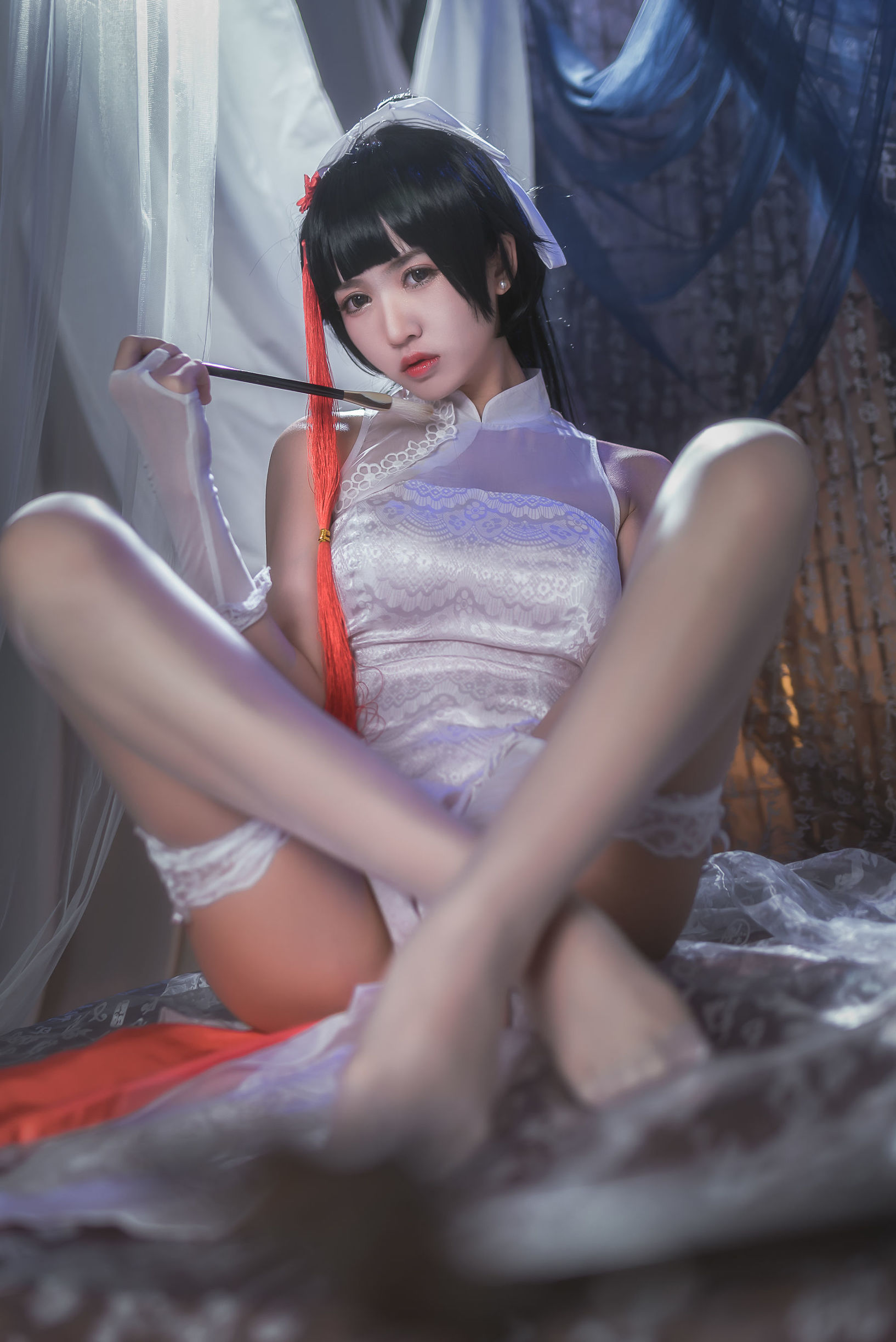 초인기 코서 은어피얼 - 비란 화상 - 타카오 2