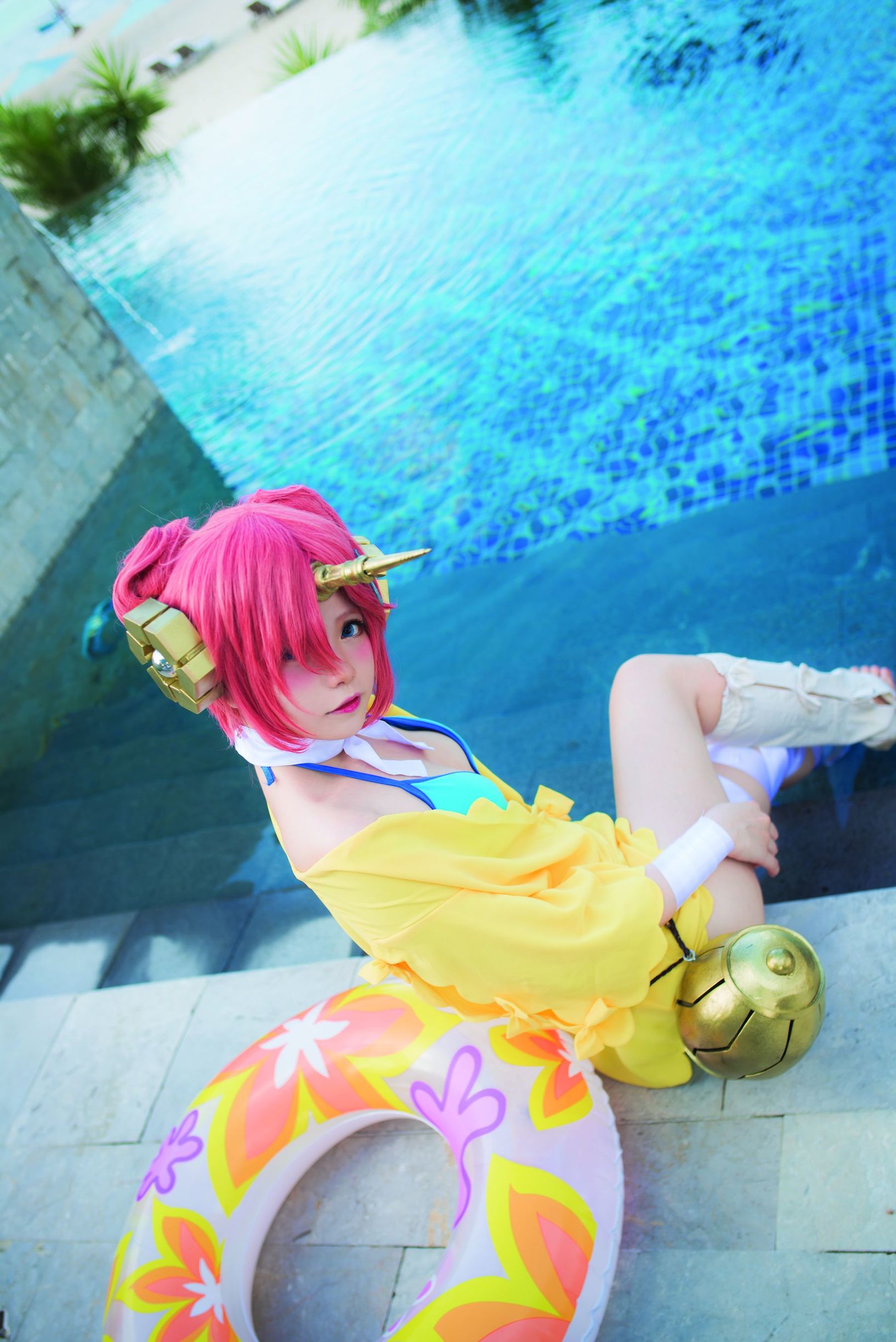Vietnam COSER Miu Frankenstein