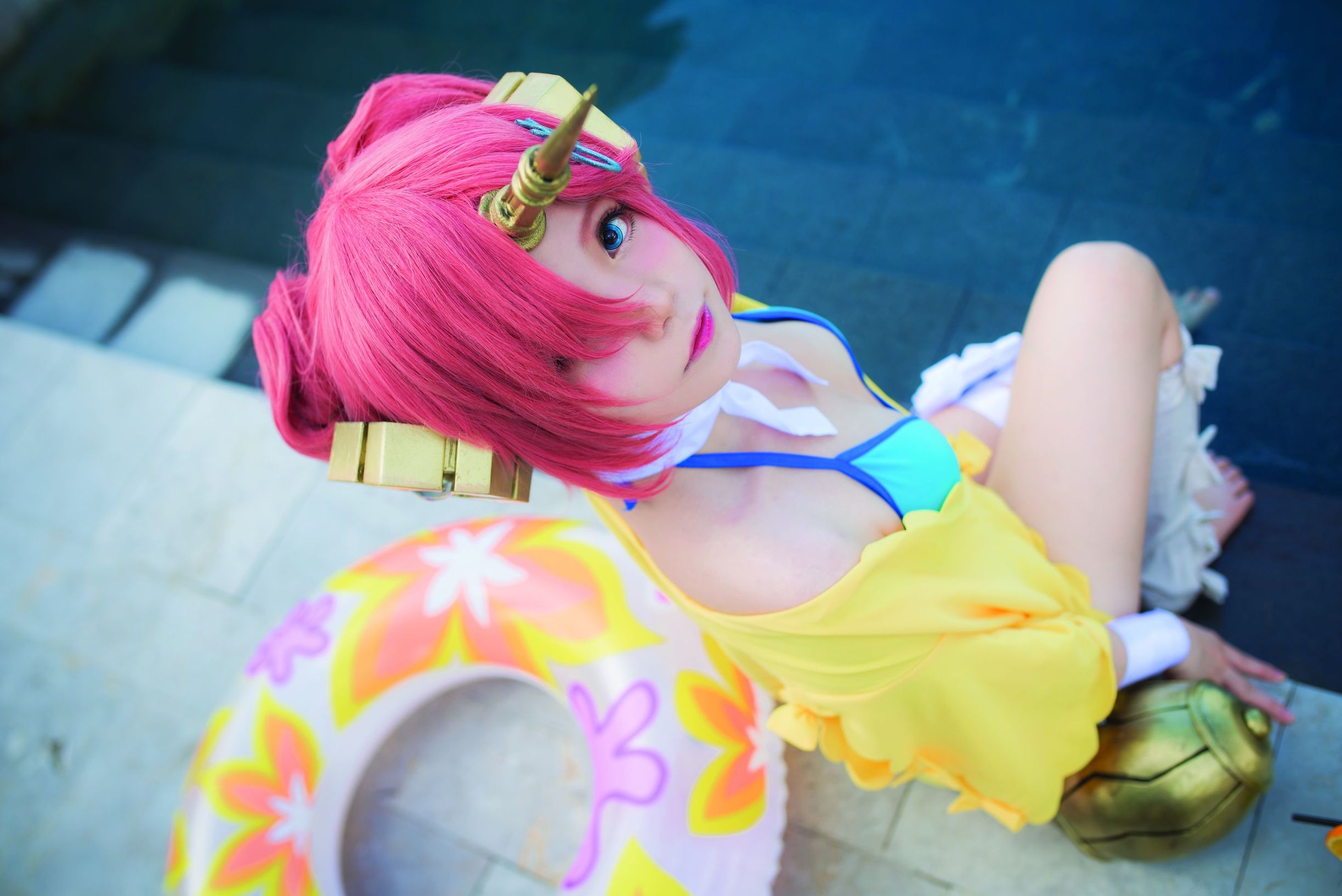 Vietnam COSER Miu Frankenstein
