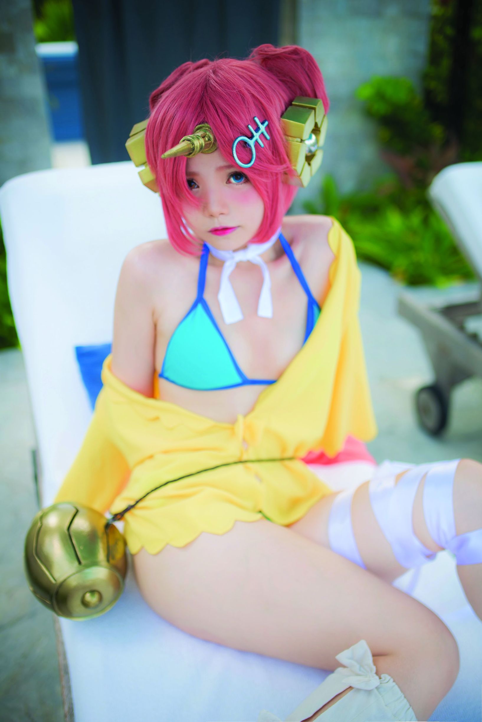 Vietnam COSER Miu Frankenstein
