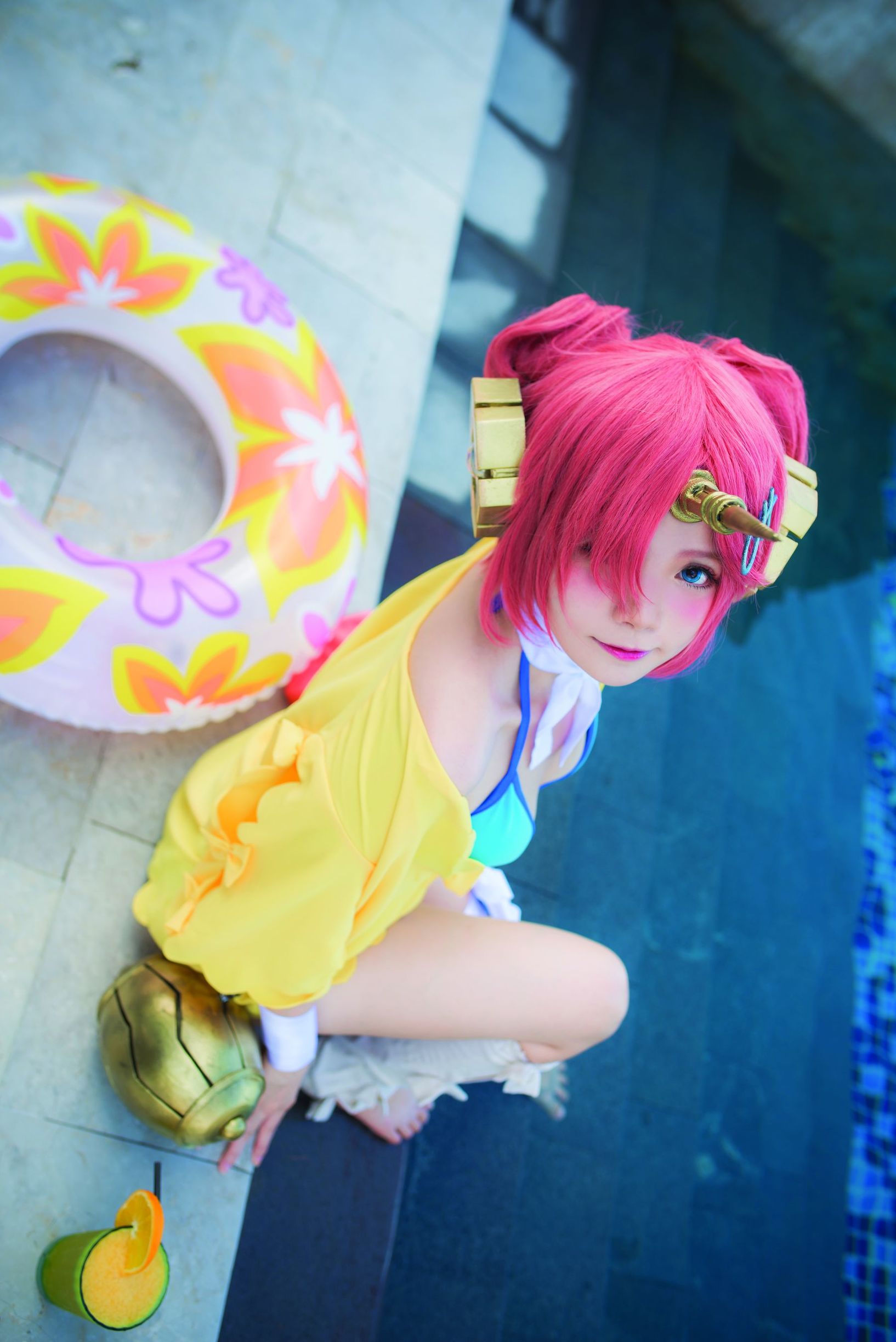 Vietnam COSER Miu Frankenstein