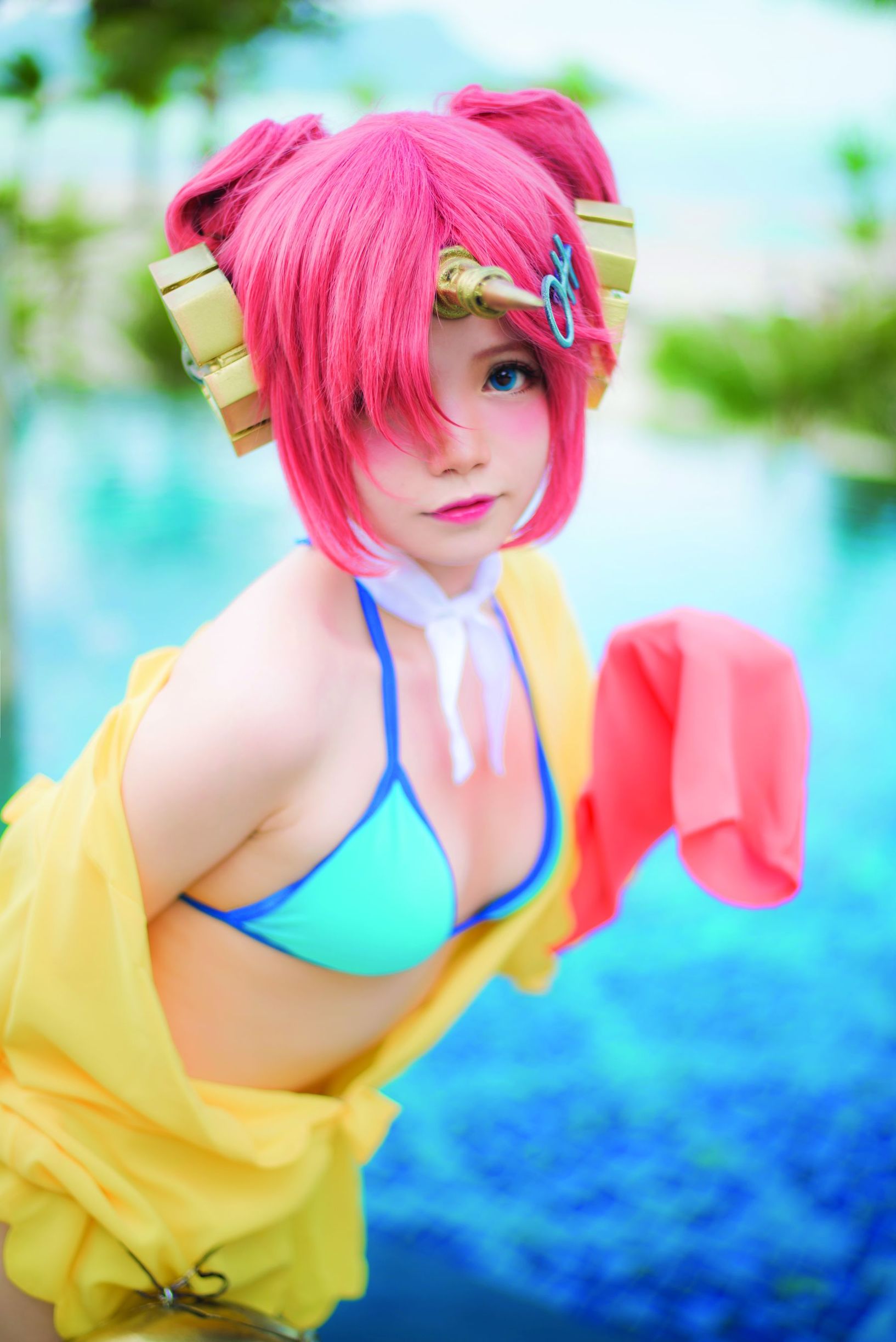 Vietnam COSER Miu Frankenstein