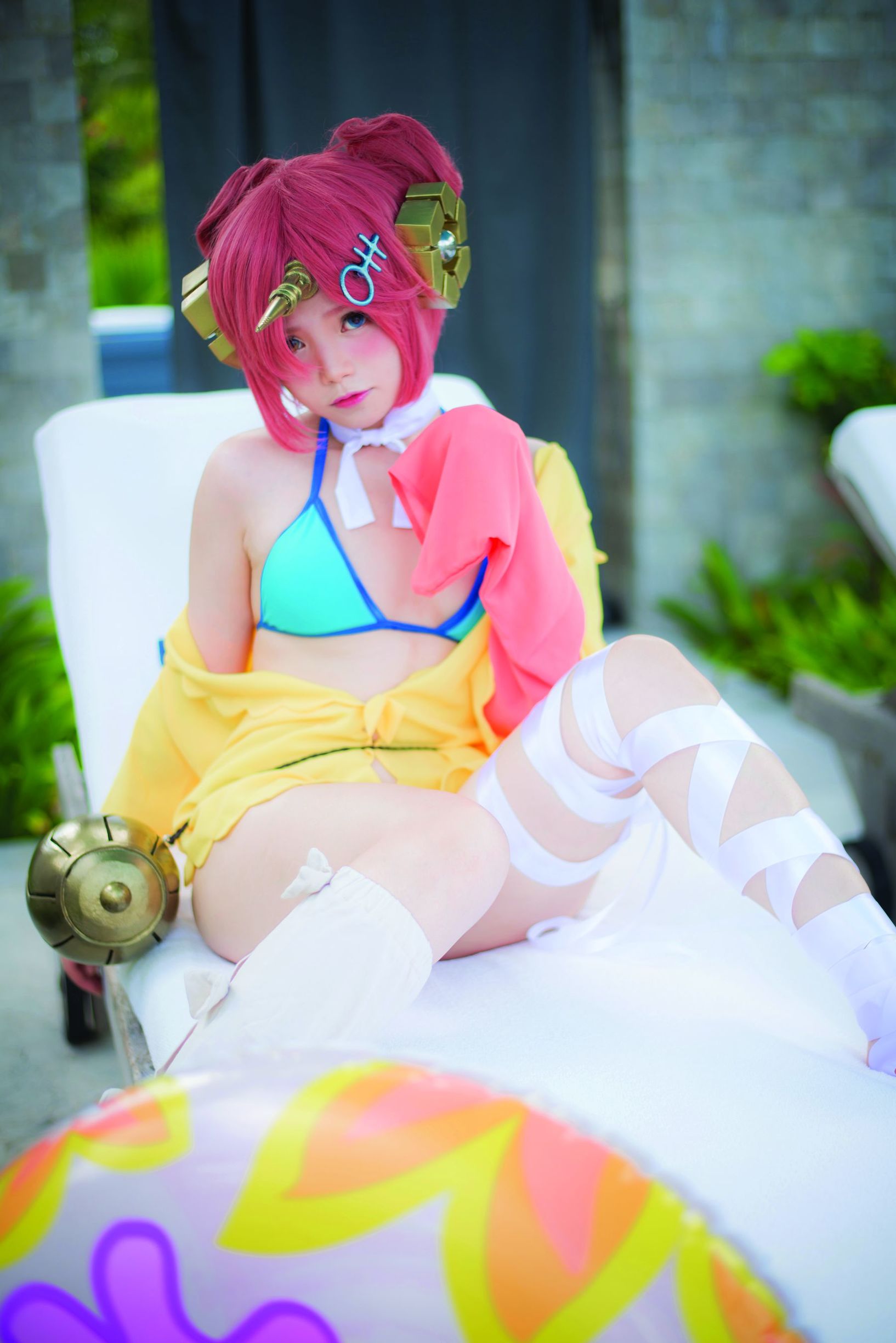 Vietnam COSER Miu Frankenstein
