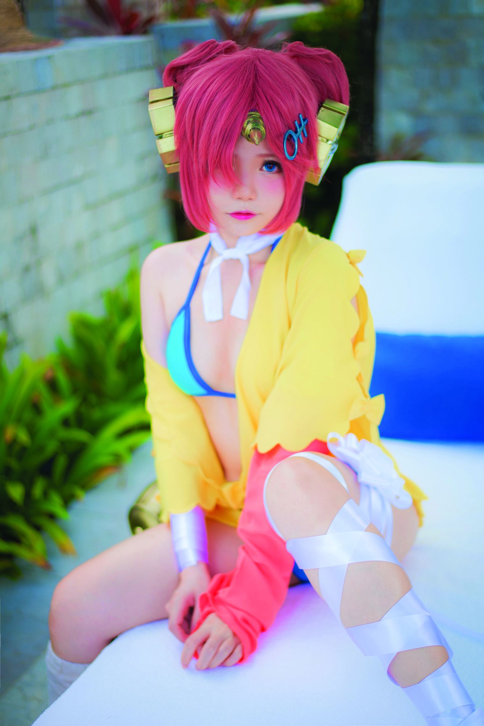 Vietnam COSER Miu Frankenstein